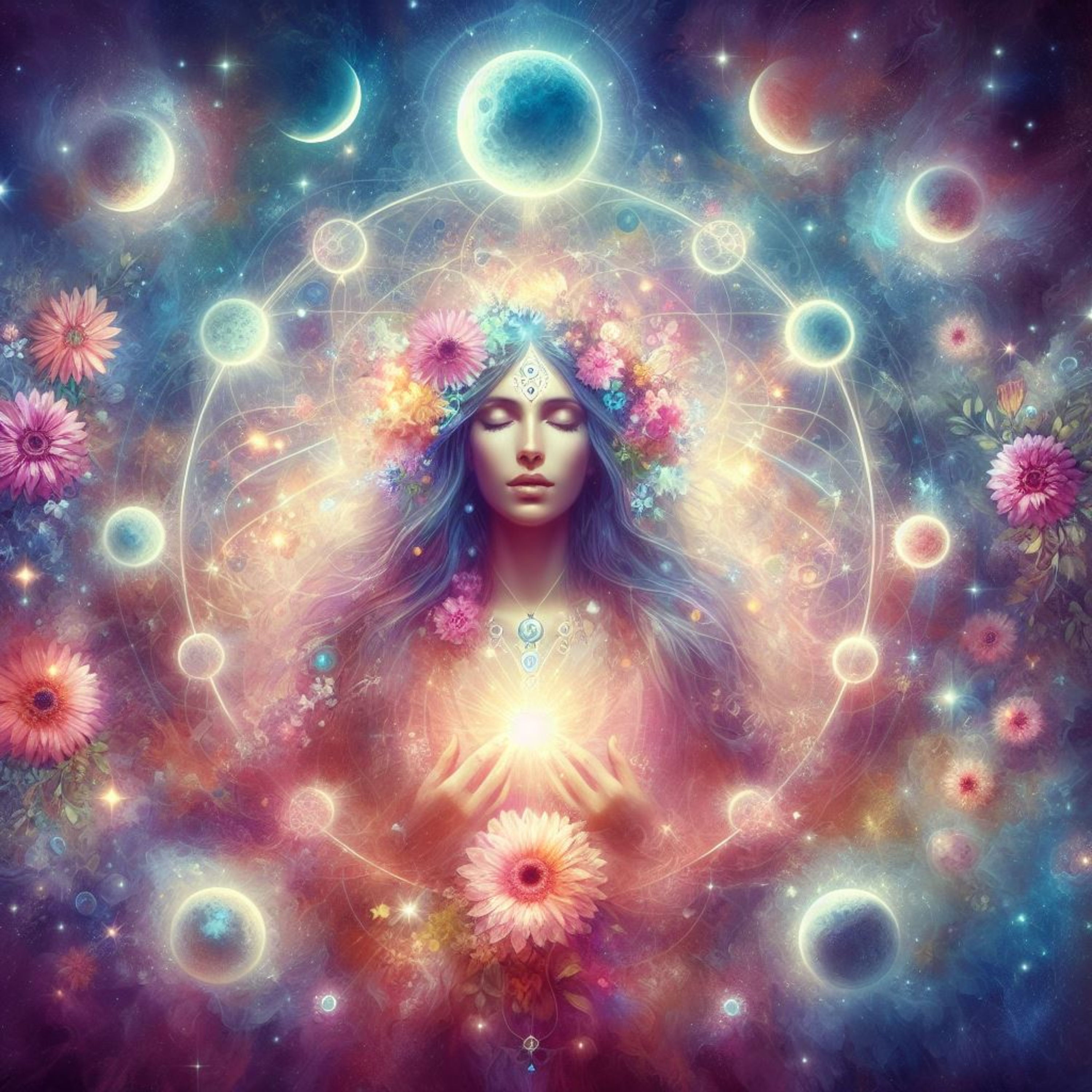 T4 Episodio 8 Sagrado Femenino