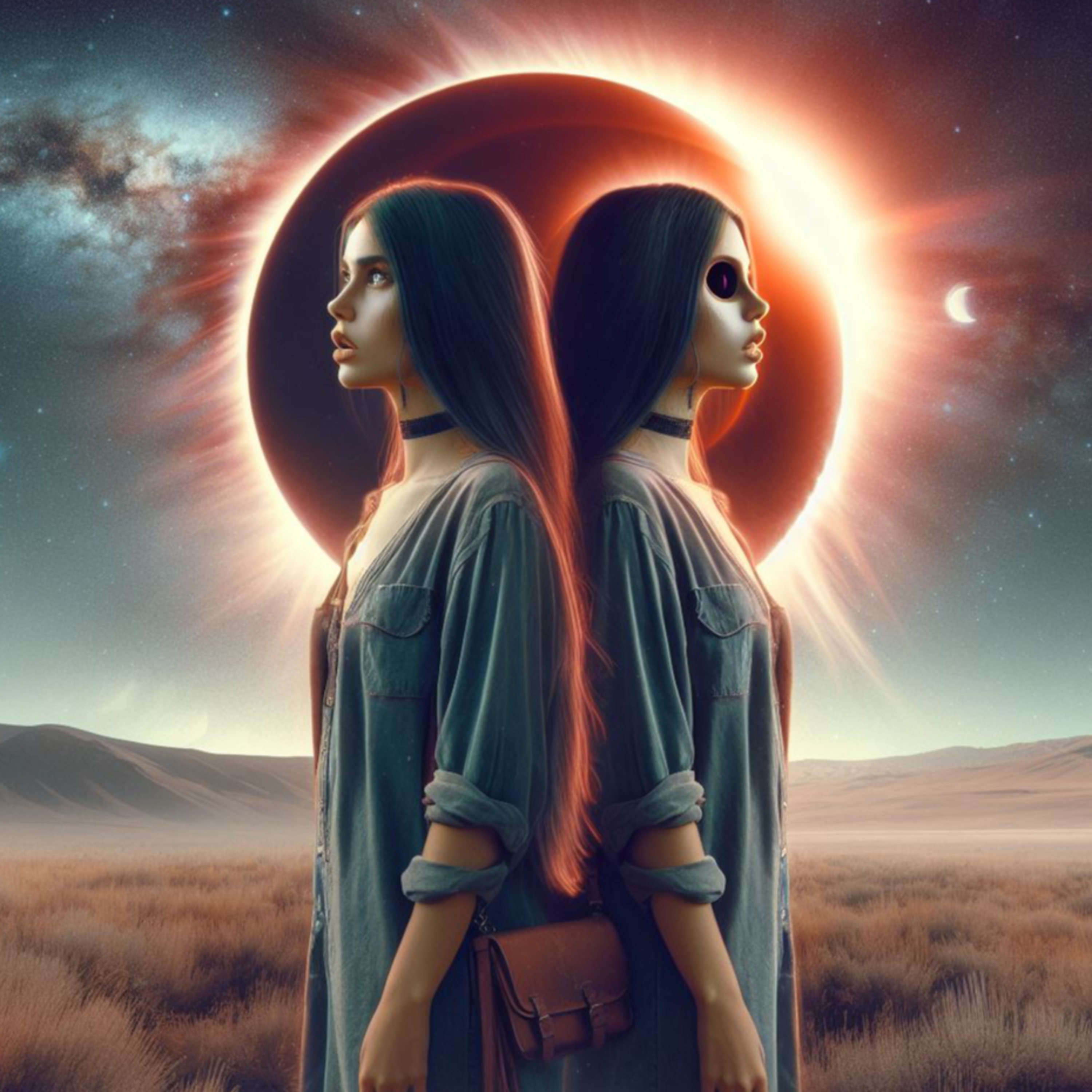 T4 Episodio 10 Doble Cuántico