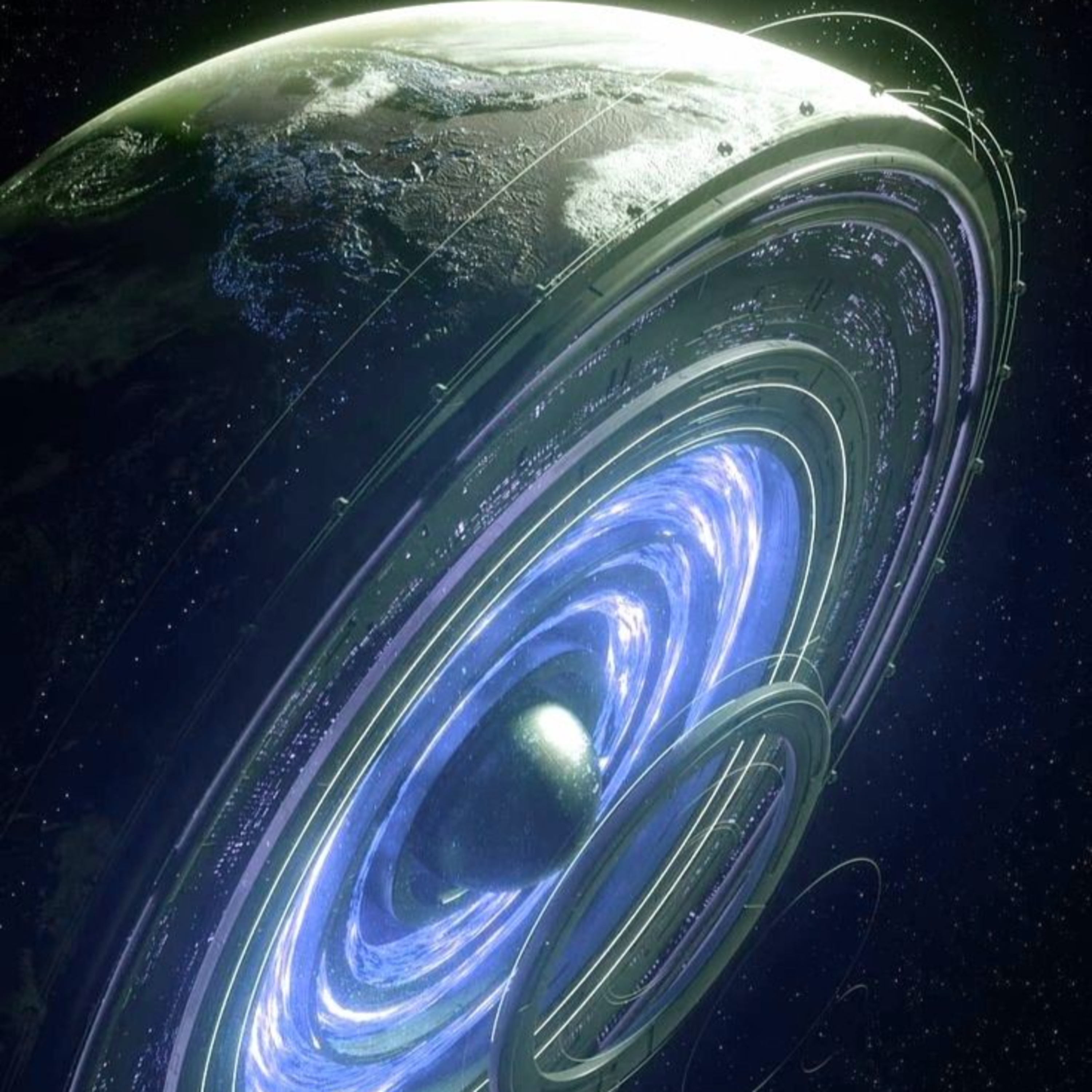 T4 Episodio 12 Gradiente de Confianza Estelar