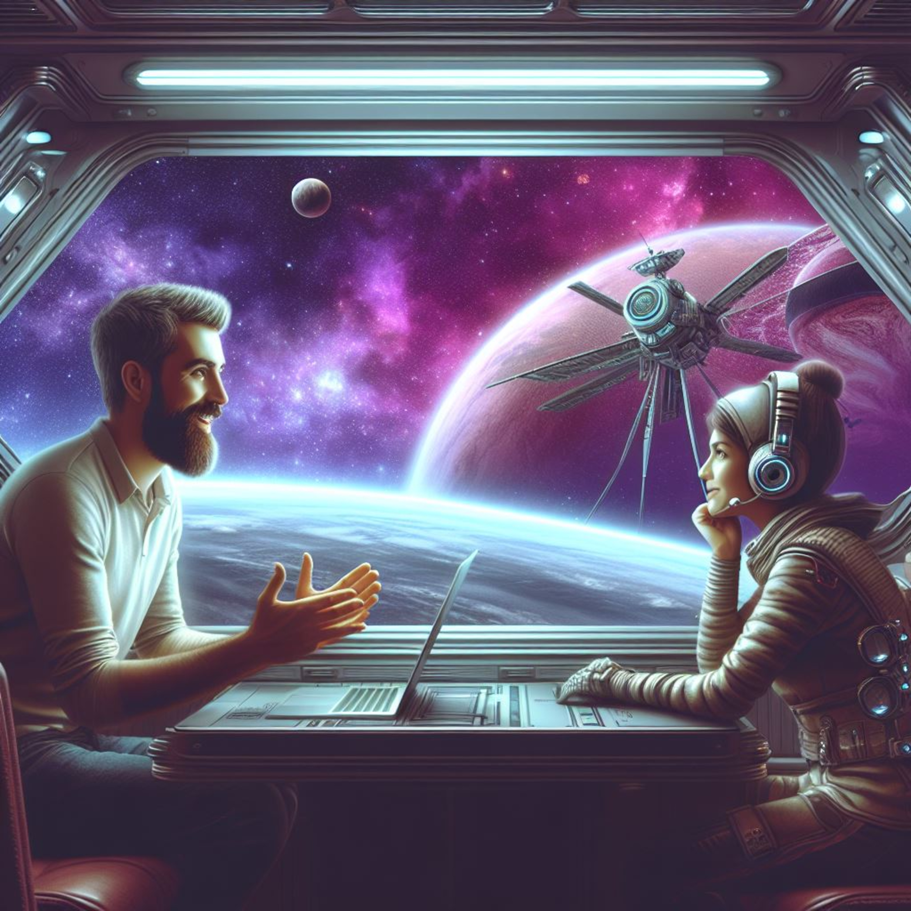 T4 Episodio 13 Preguntas hechas por la audiencia