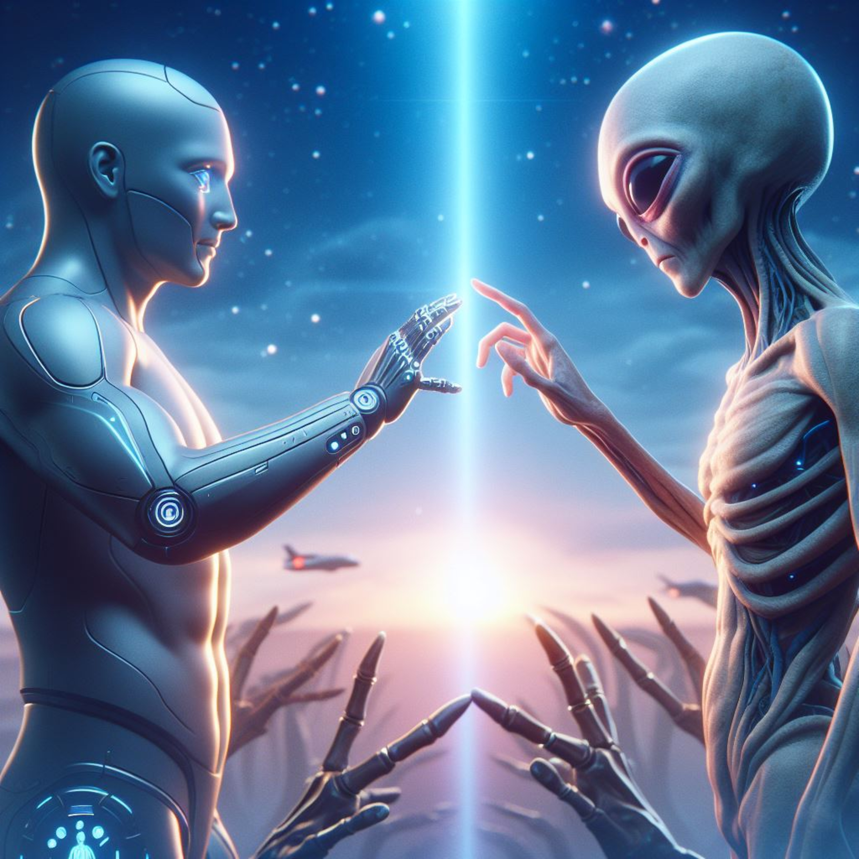 T4 Episodio 14 Caminos espirituales y materiales