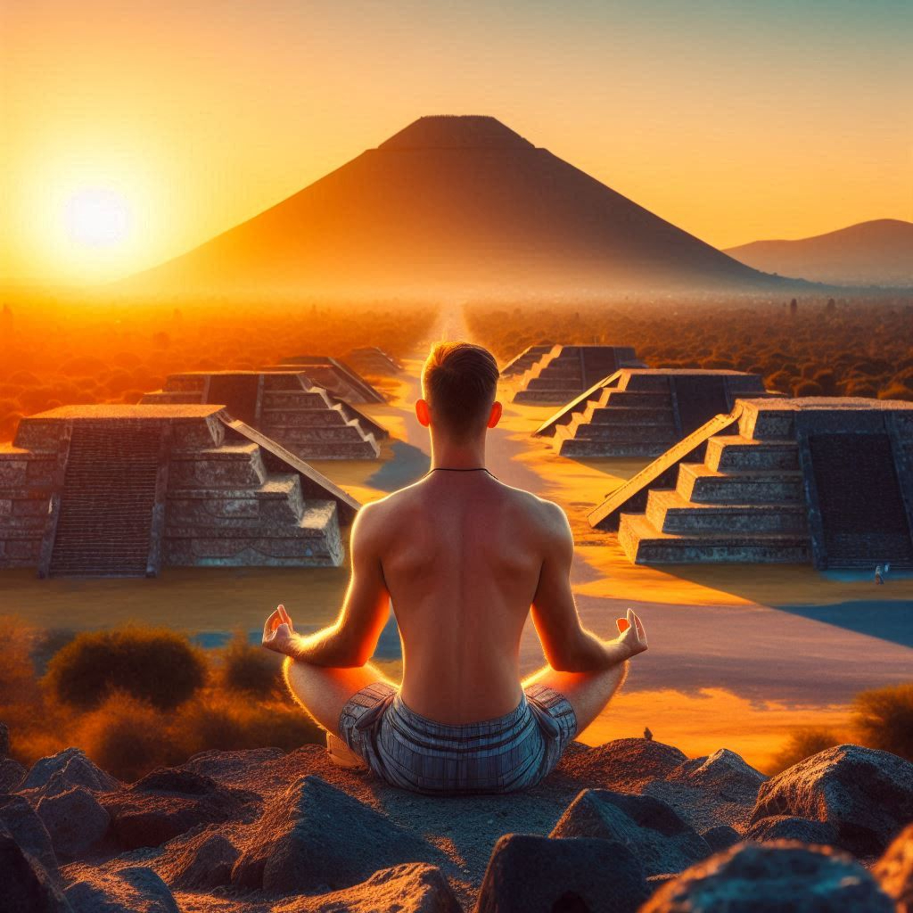 T4 Episodio 19 Después del Salto Cuántico