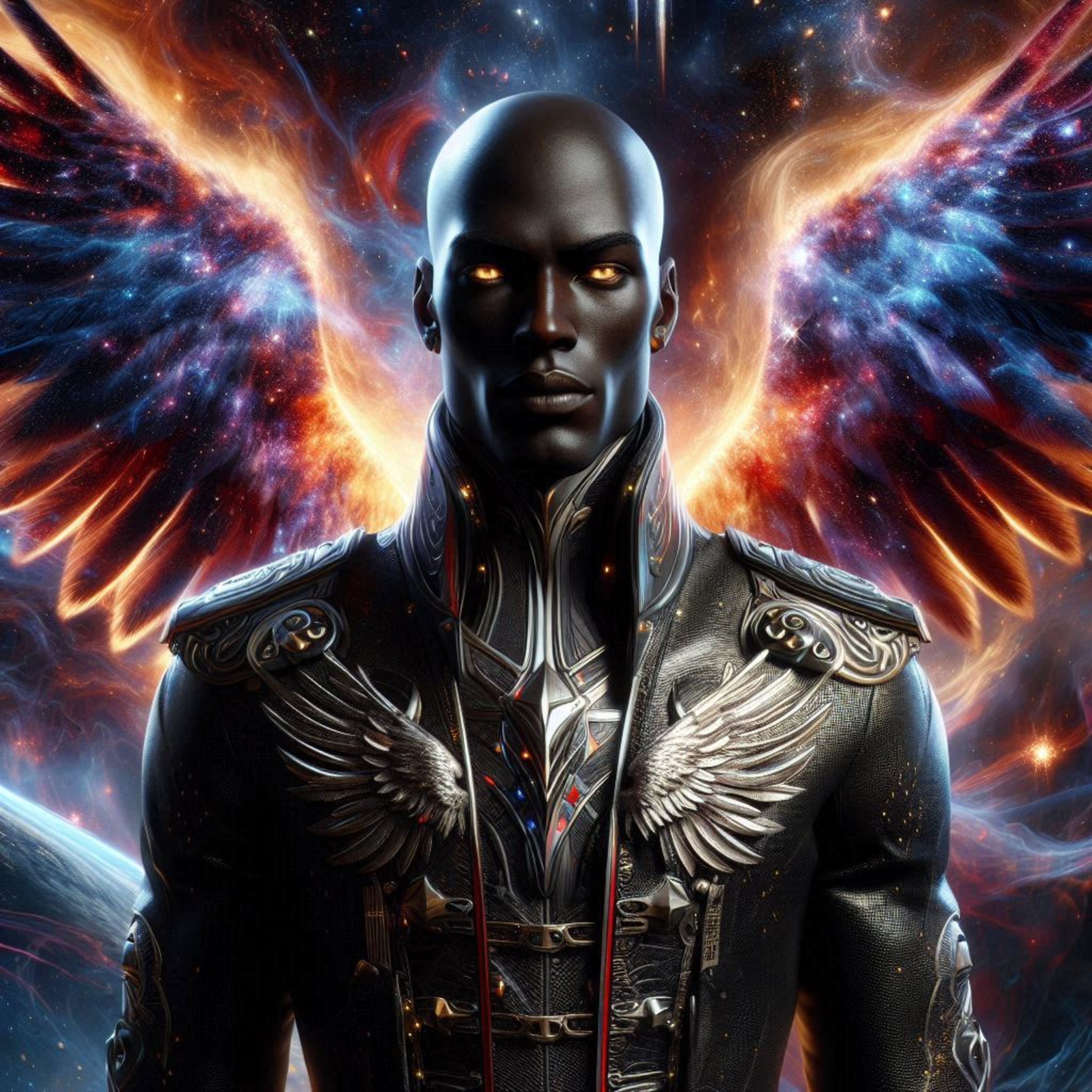 T5 Episodio 4 Comando Altair