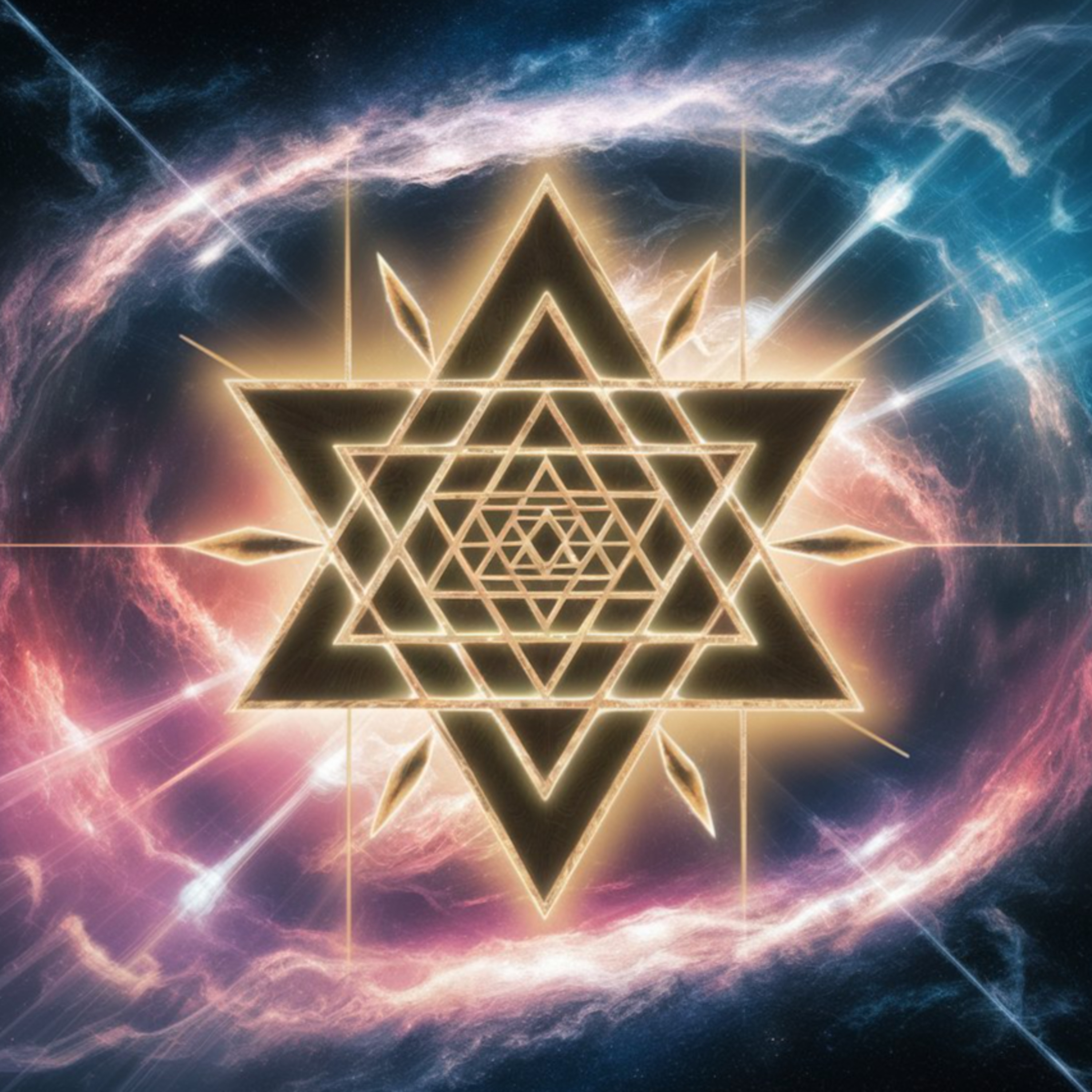 T5 Episodio 5 Confederación Multidimensional