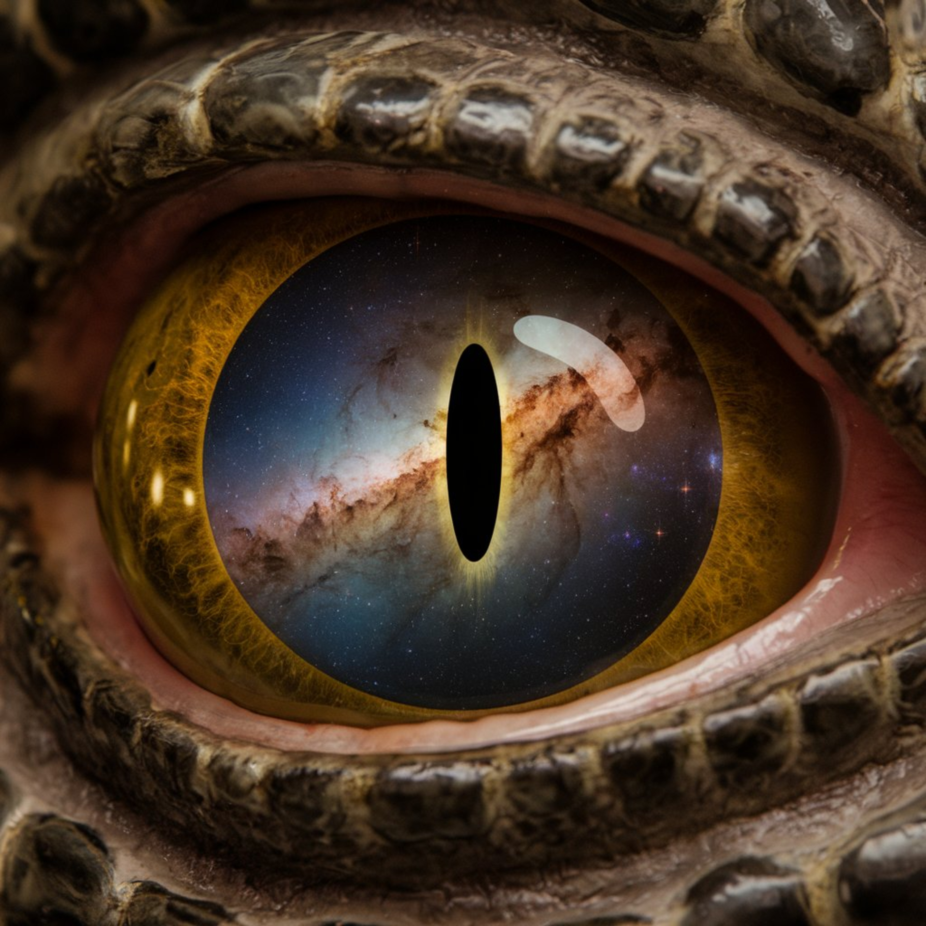 T5 Episodio 7 Comando Orión