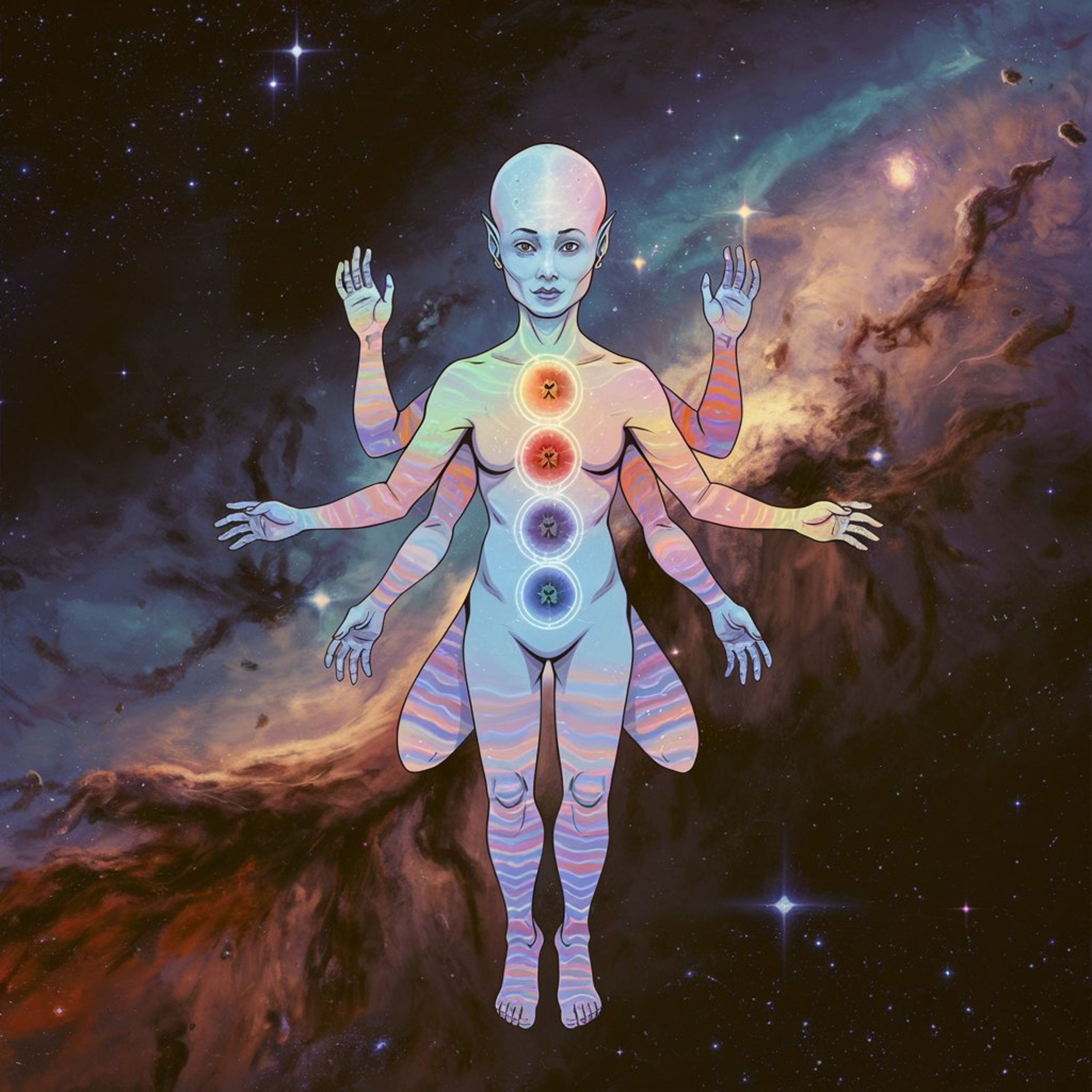 T5 Episodio 8 La New Age y El Dogma