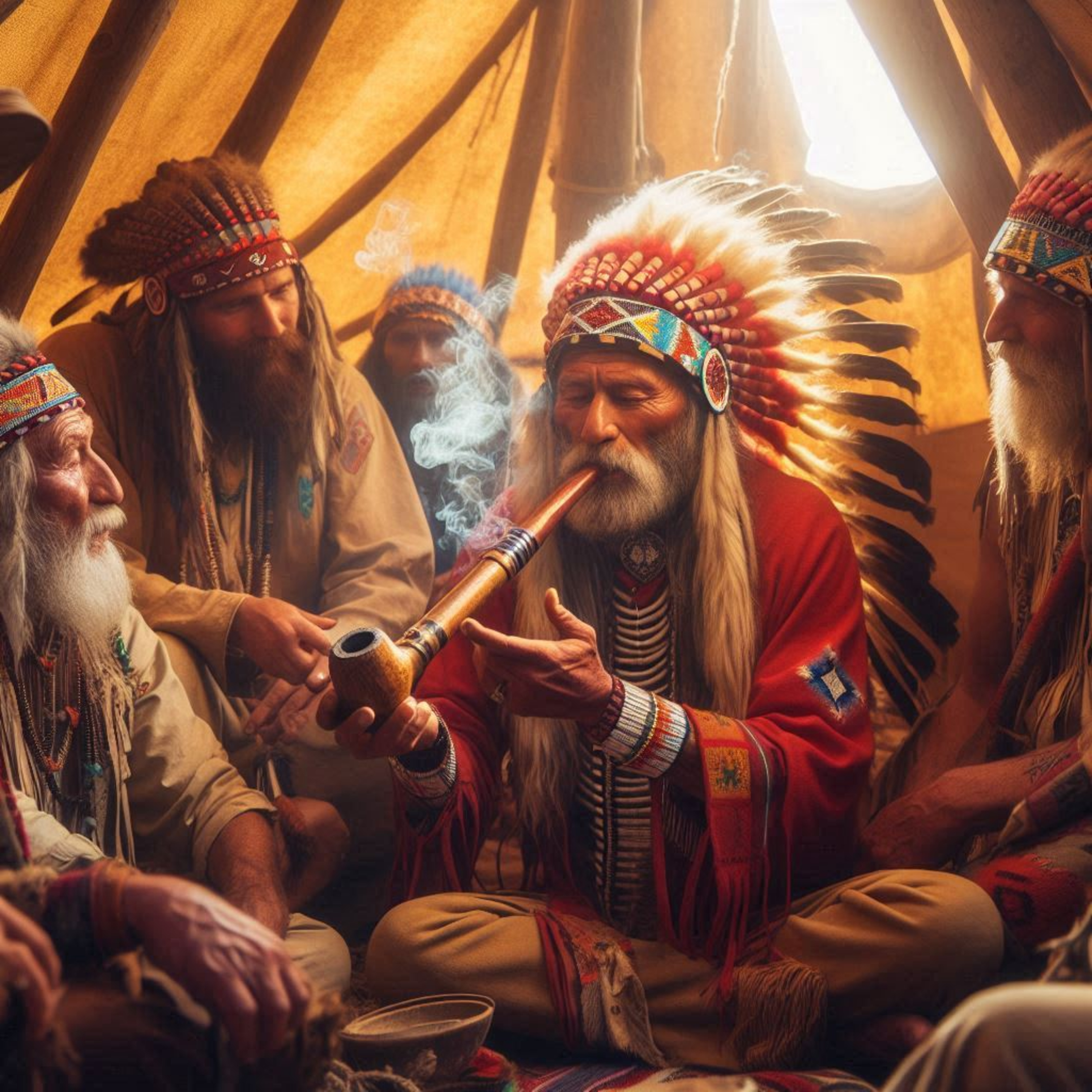 T5 Episodio 9 Elementales Medicinales