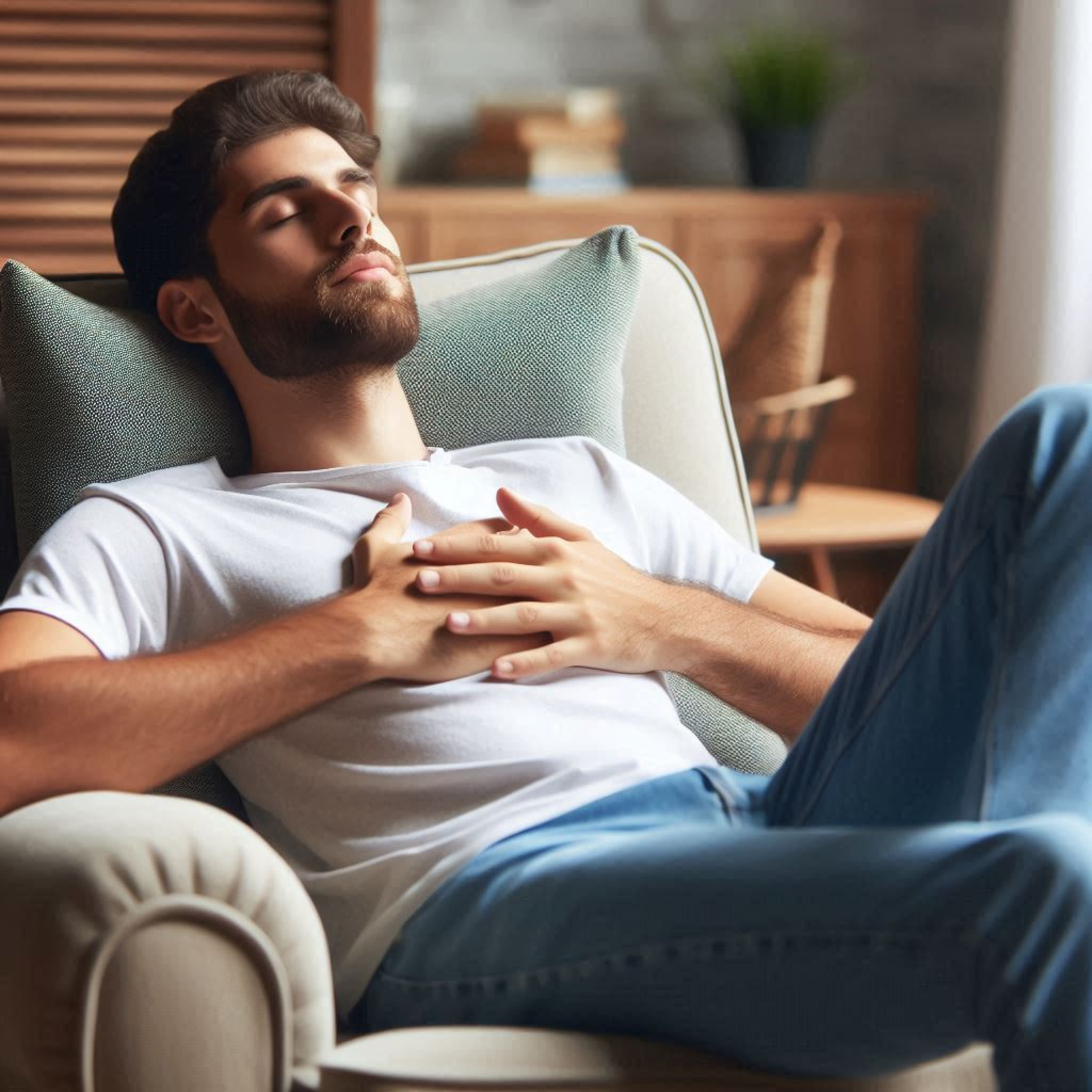 T5 Episodio 11 Hipnosis Conexión Estelar