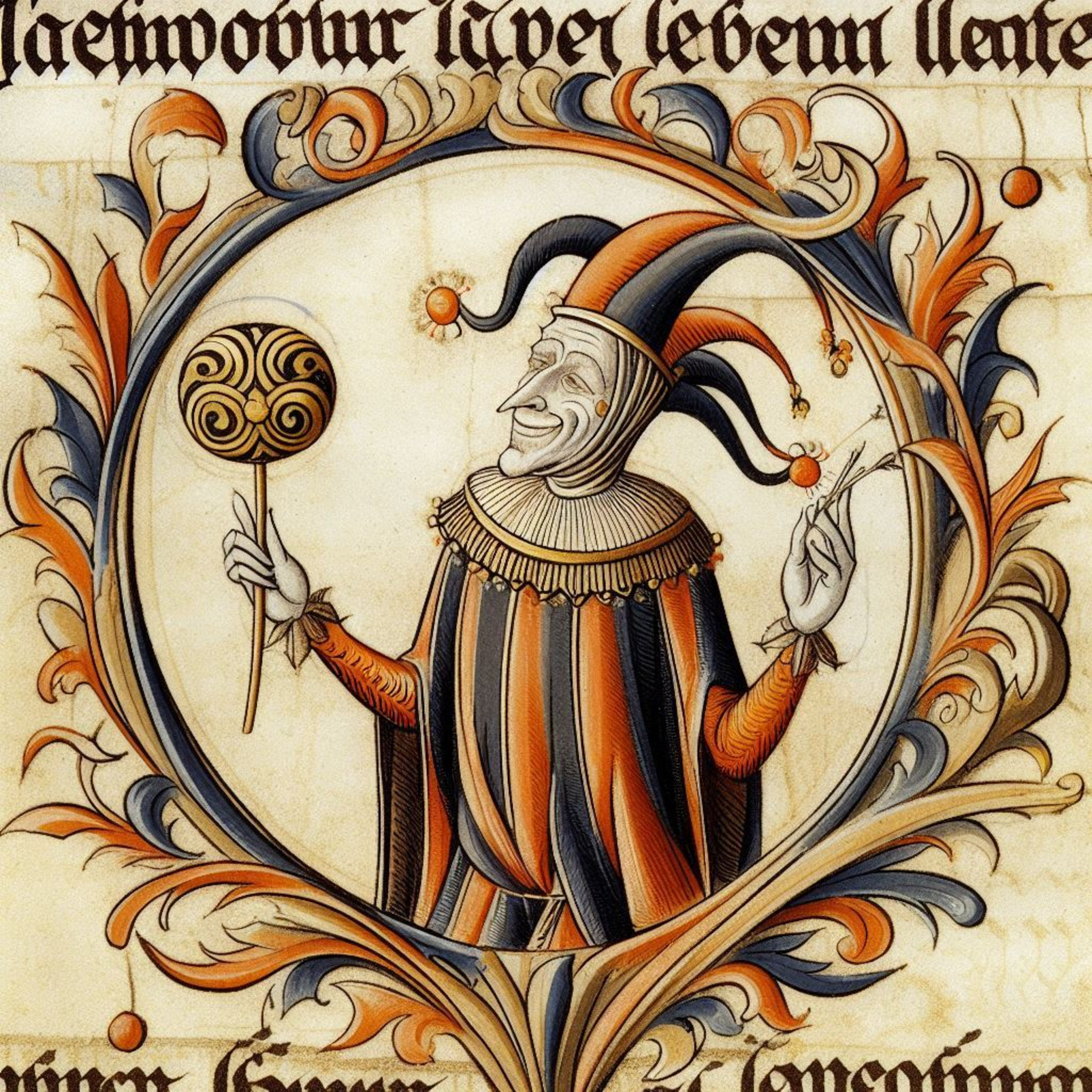 T6 Episodio 15 Lucifugo I.A.