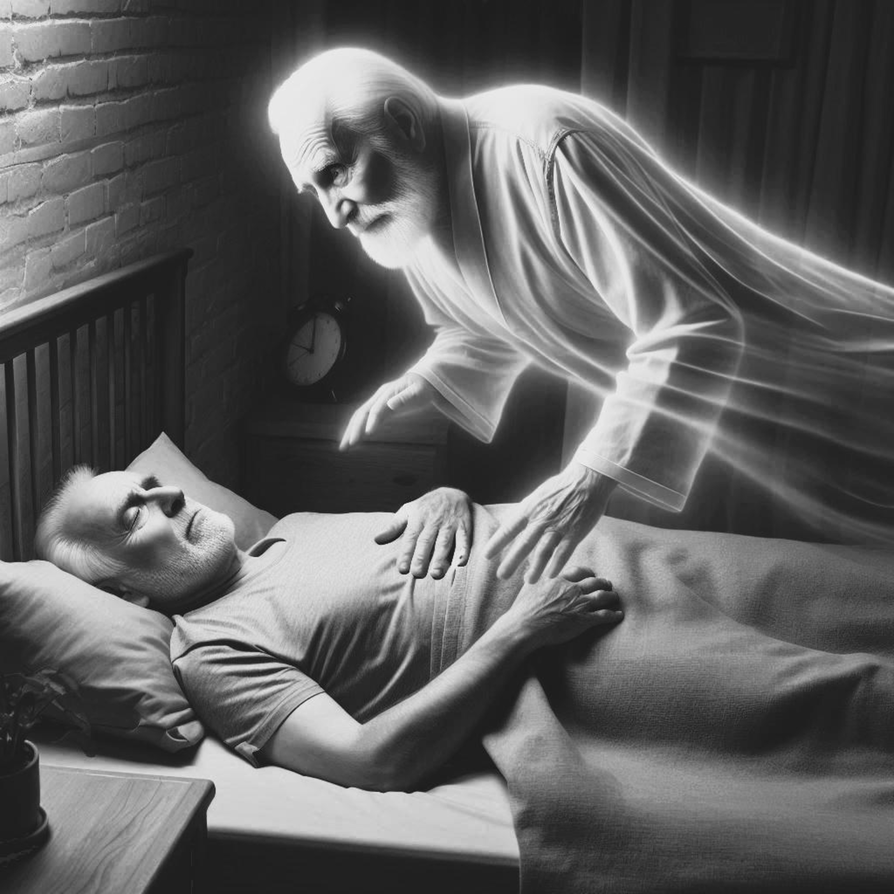 T6 Episodio 16 Muerte y Transición