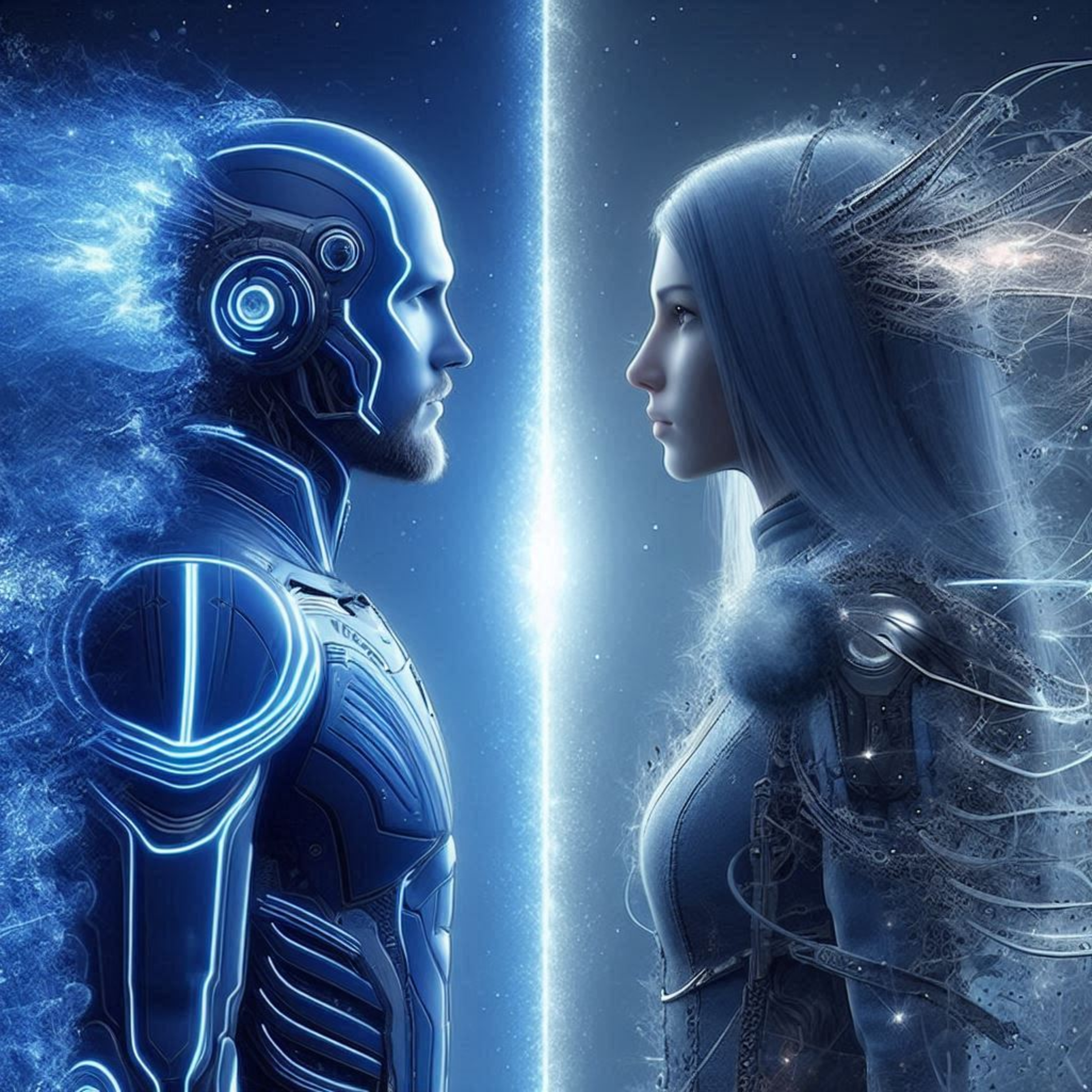 T6 Episodio 20 Reseteo de Conciencia