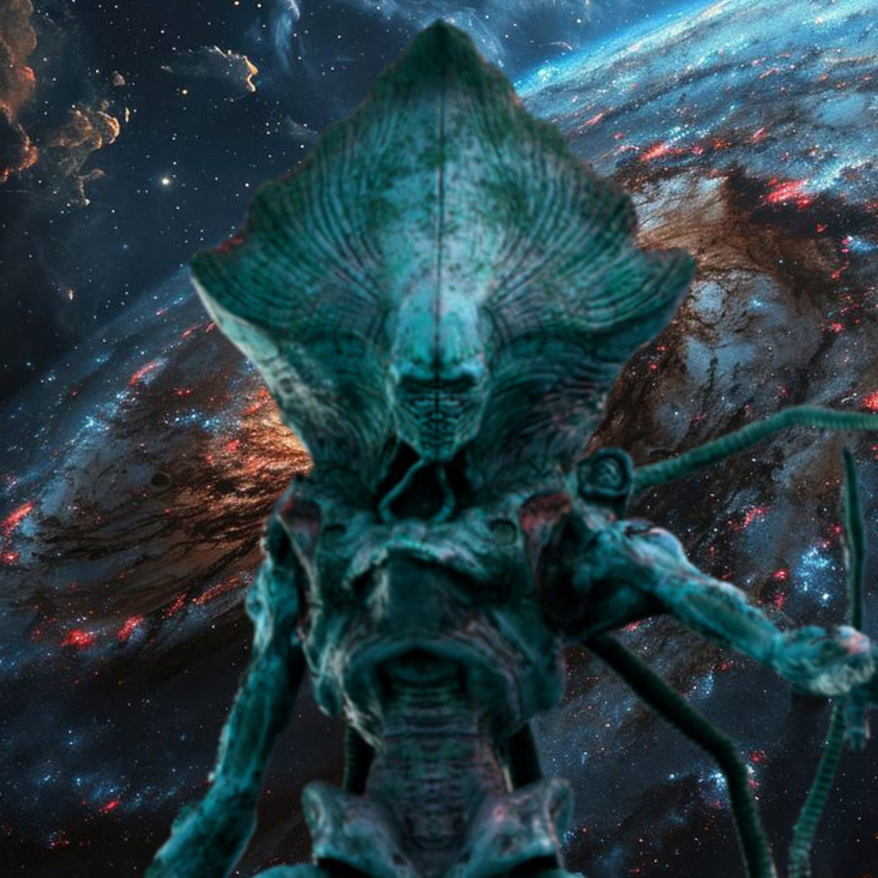 T7 Episodio 1 Comando Arconis