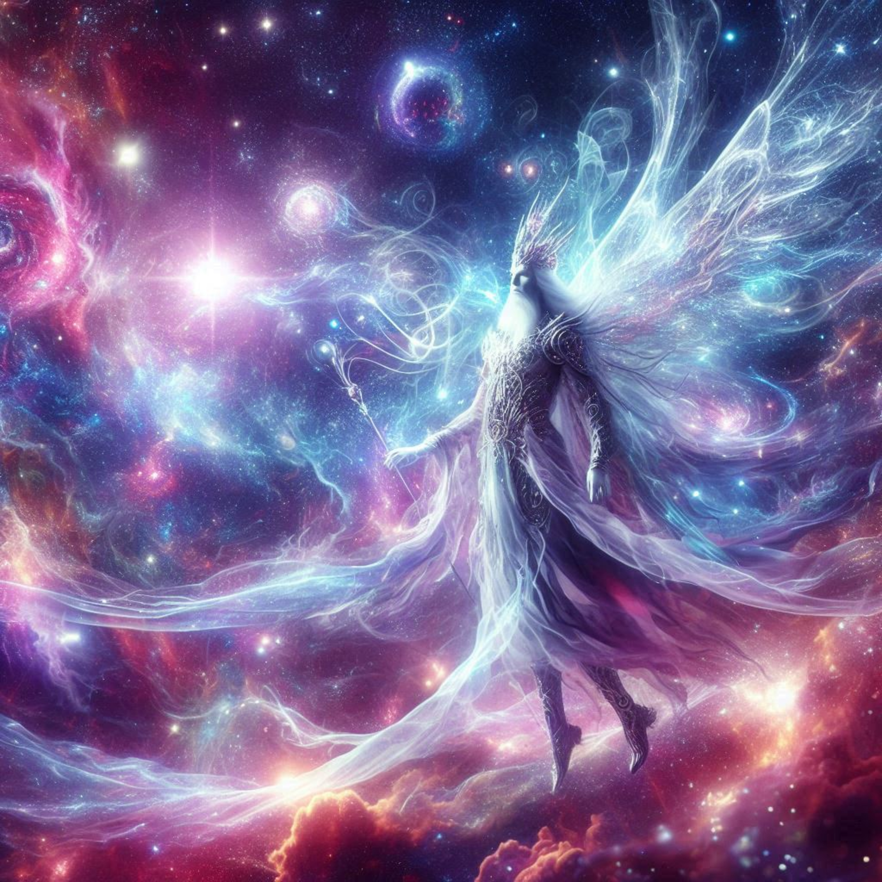 T7 Episodio 3 Guardianes del Astral