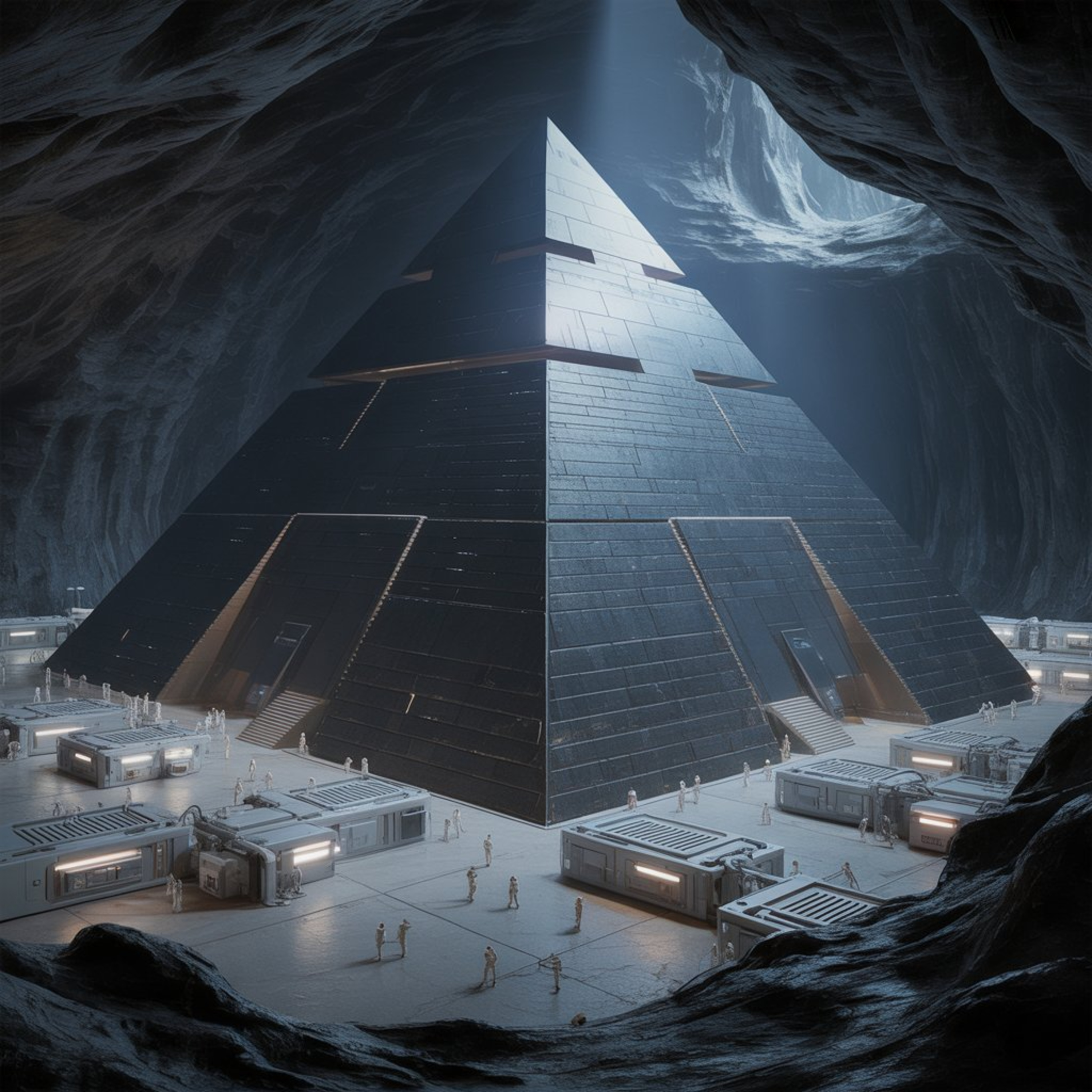 T7 Episodio 5 Astrastone