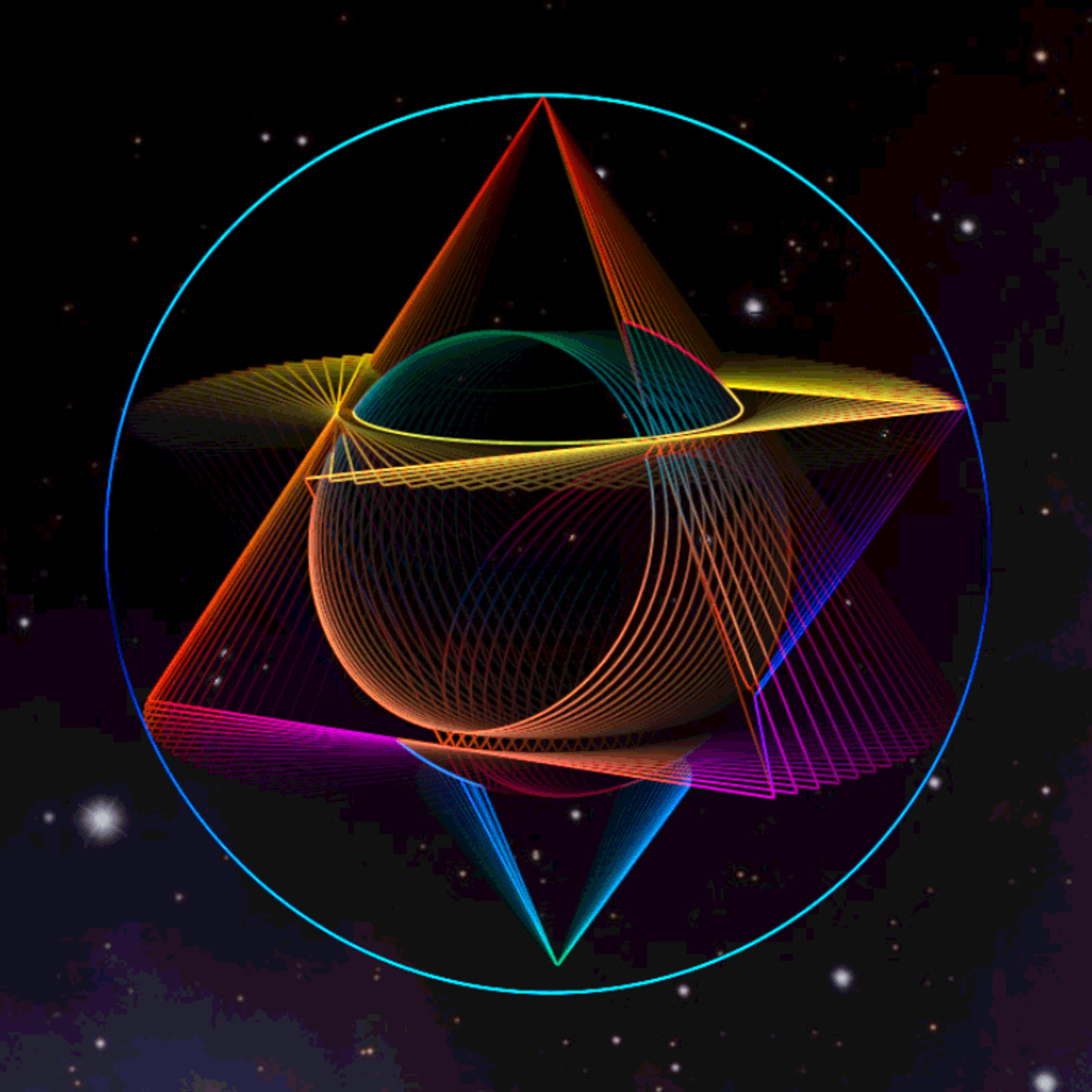 Mensaje de final de año 2025