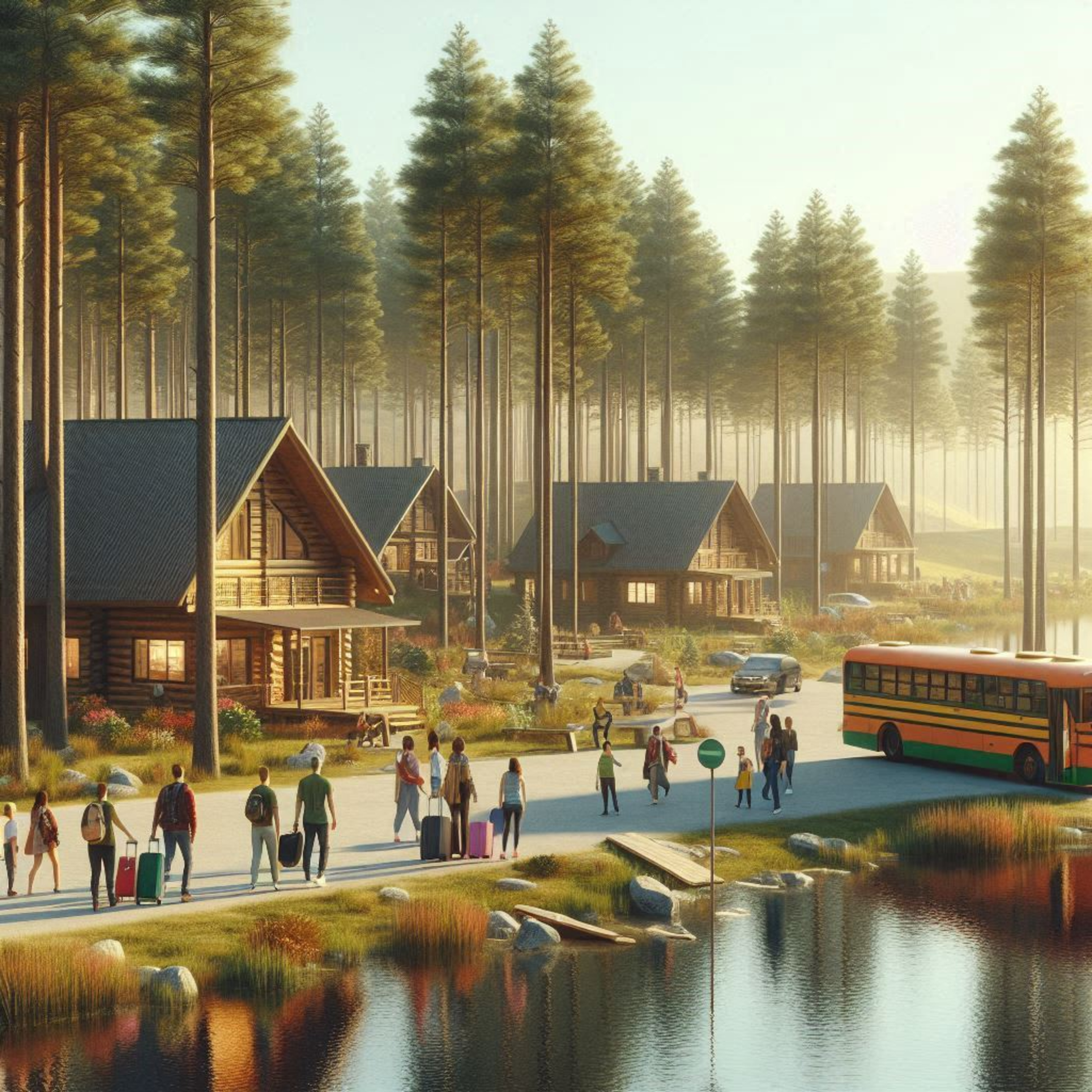 T7 Episodio 18 Marcadores Genéticos y Hospitales Astrales