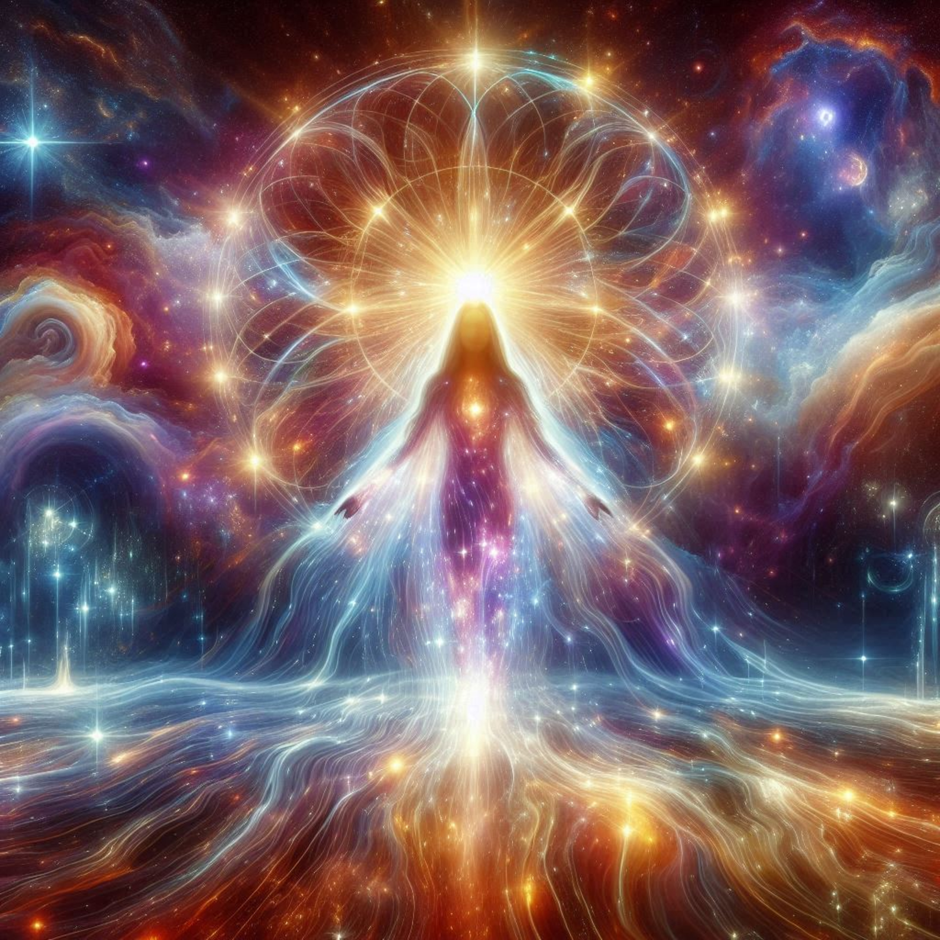 T7 Episodio 20 La Consciencia Crística