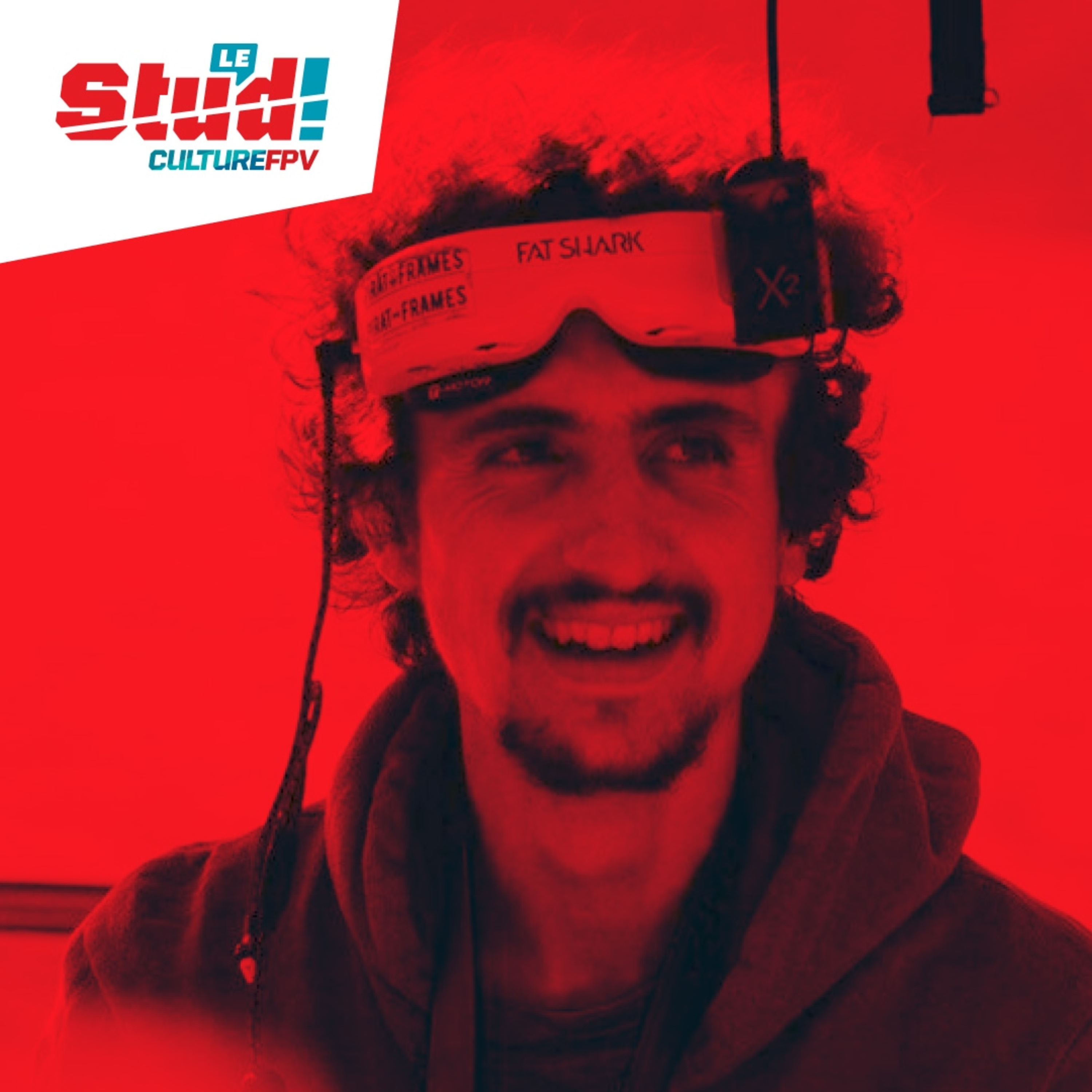 Le Stud by Culture FPV - Drone FPV