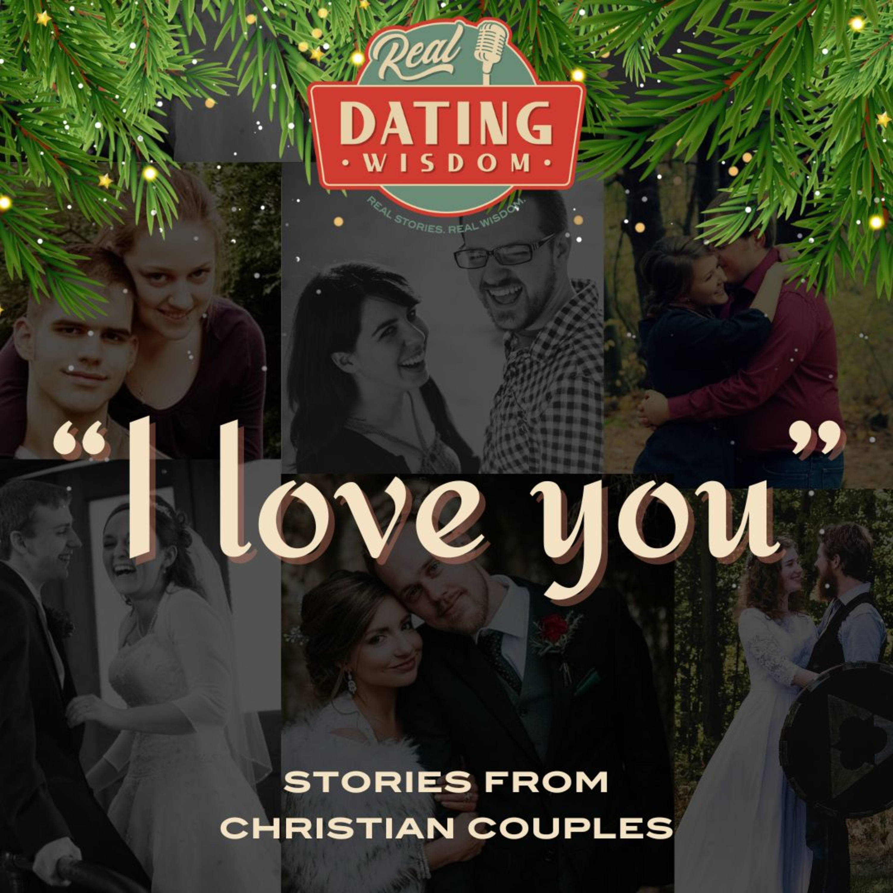 How Should You Say "I Love You?"