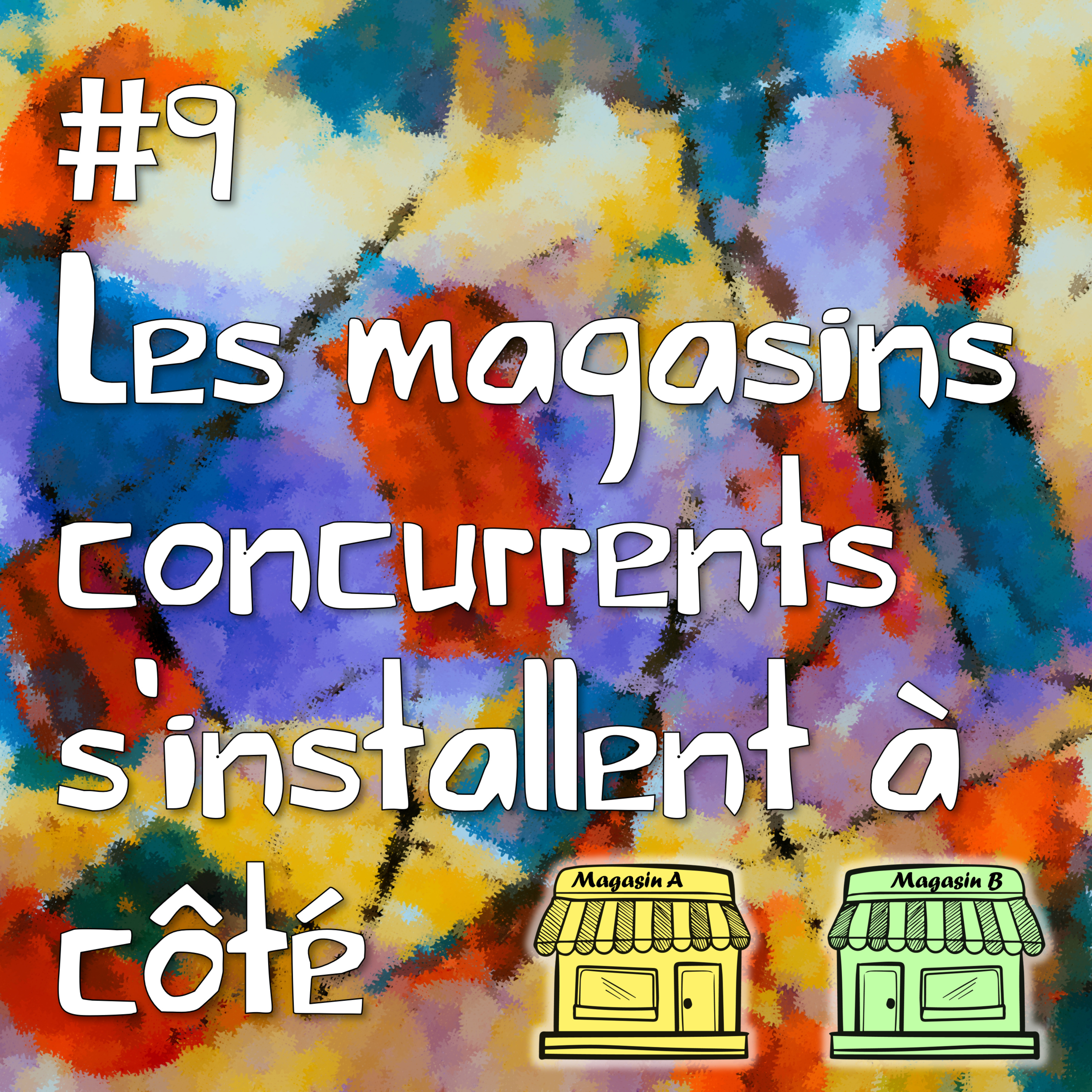Incongruités et autres bizarreries