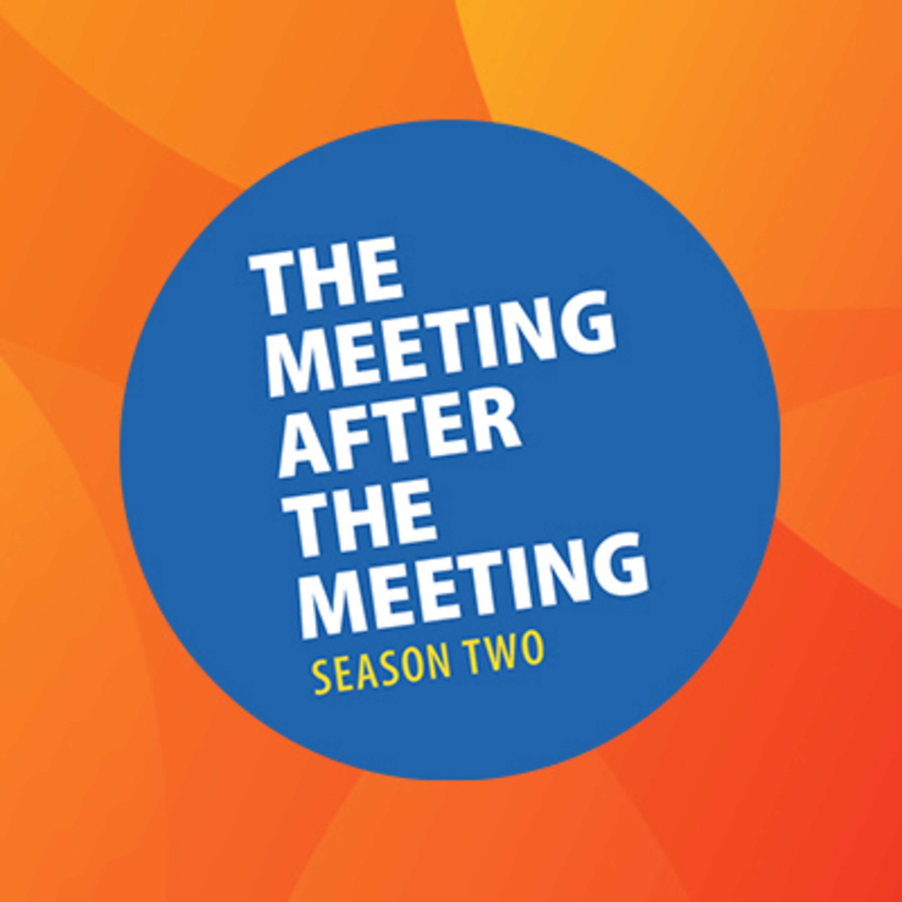The Meeting After The Meeting: Ep.27 - Terry Y.