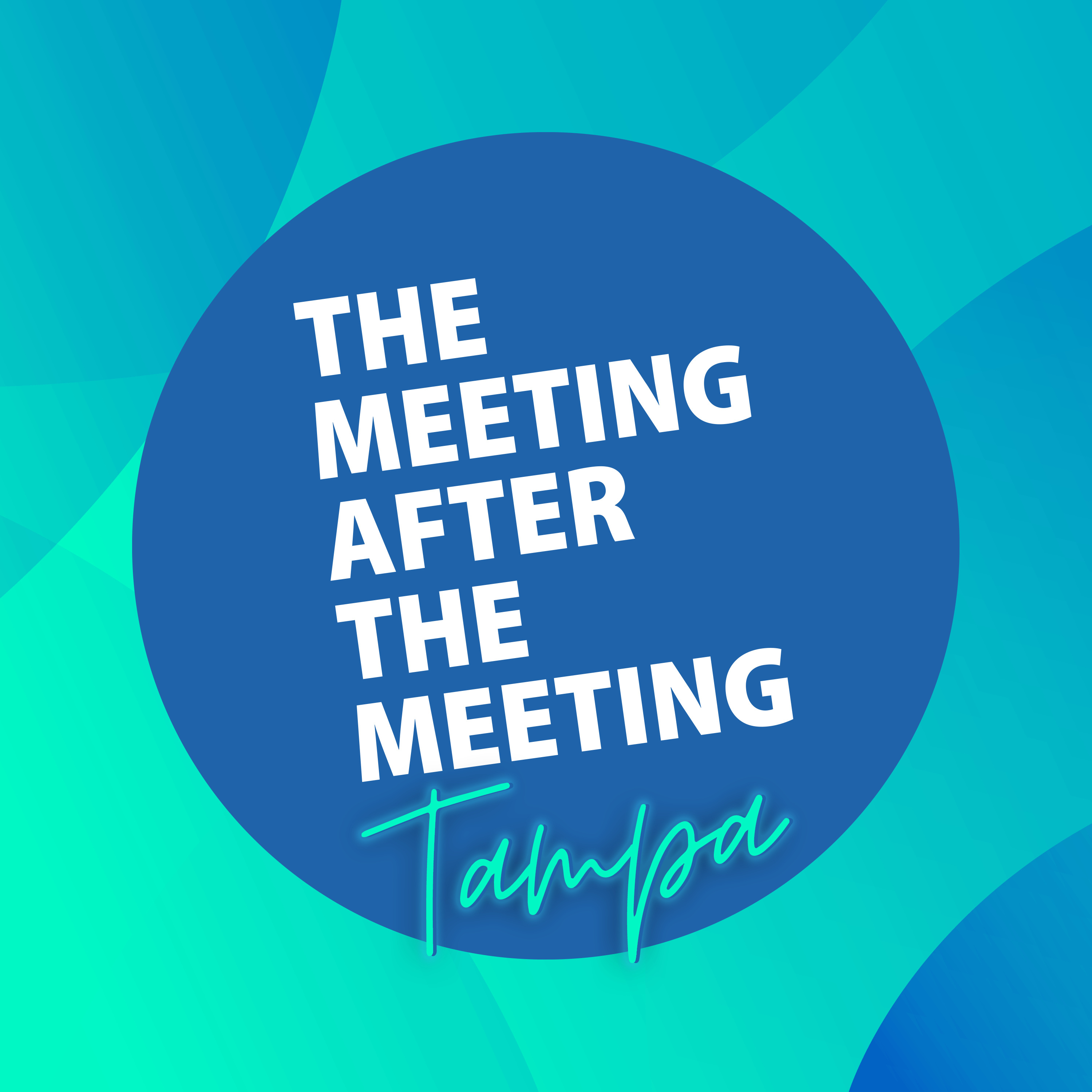 The Meeting After The Meeting: Ep. 106 - FL MENS ADVANCE LIVE episode artwork