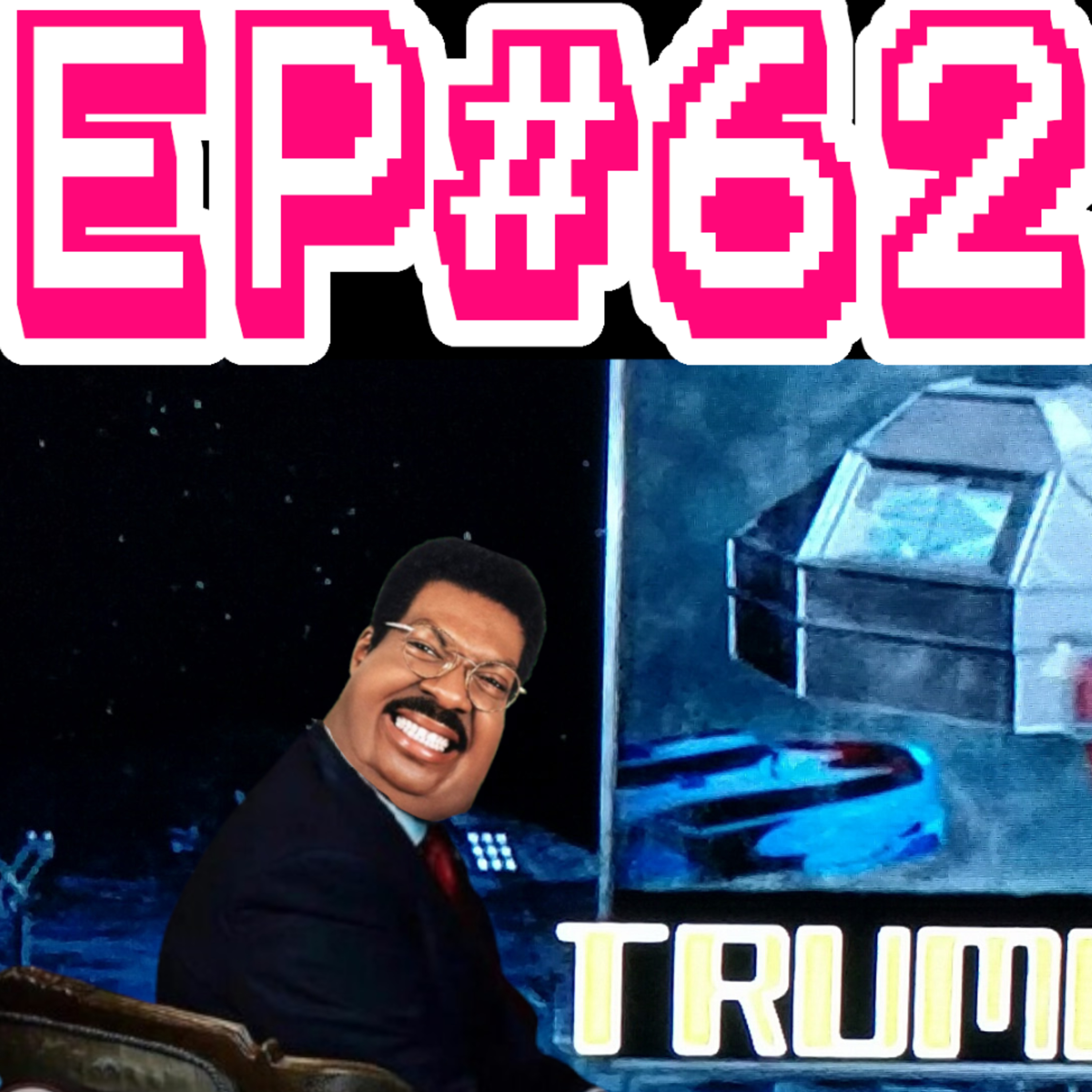 Zoomer Tombstone Podcast