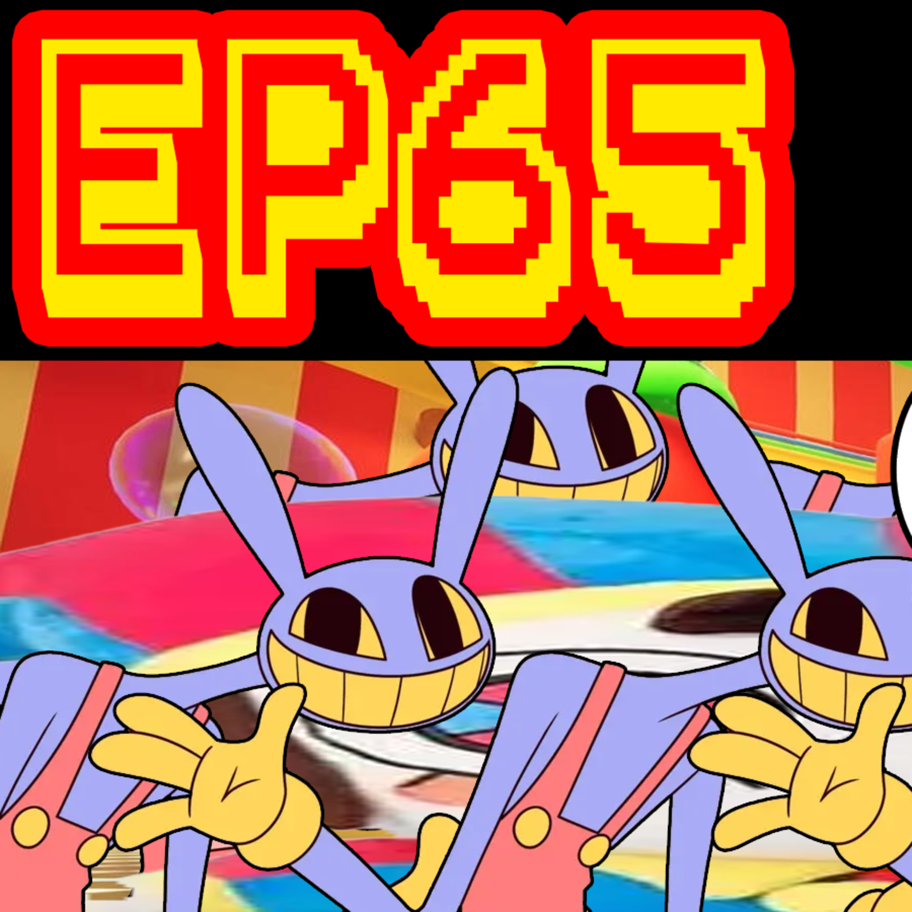 Zoomer Tombstone Podcast