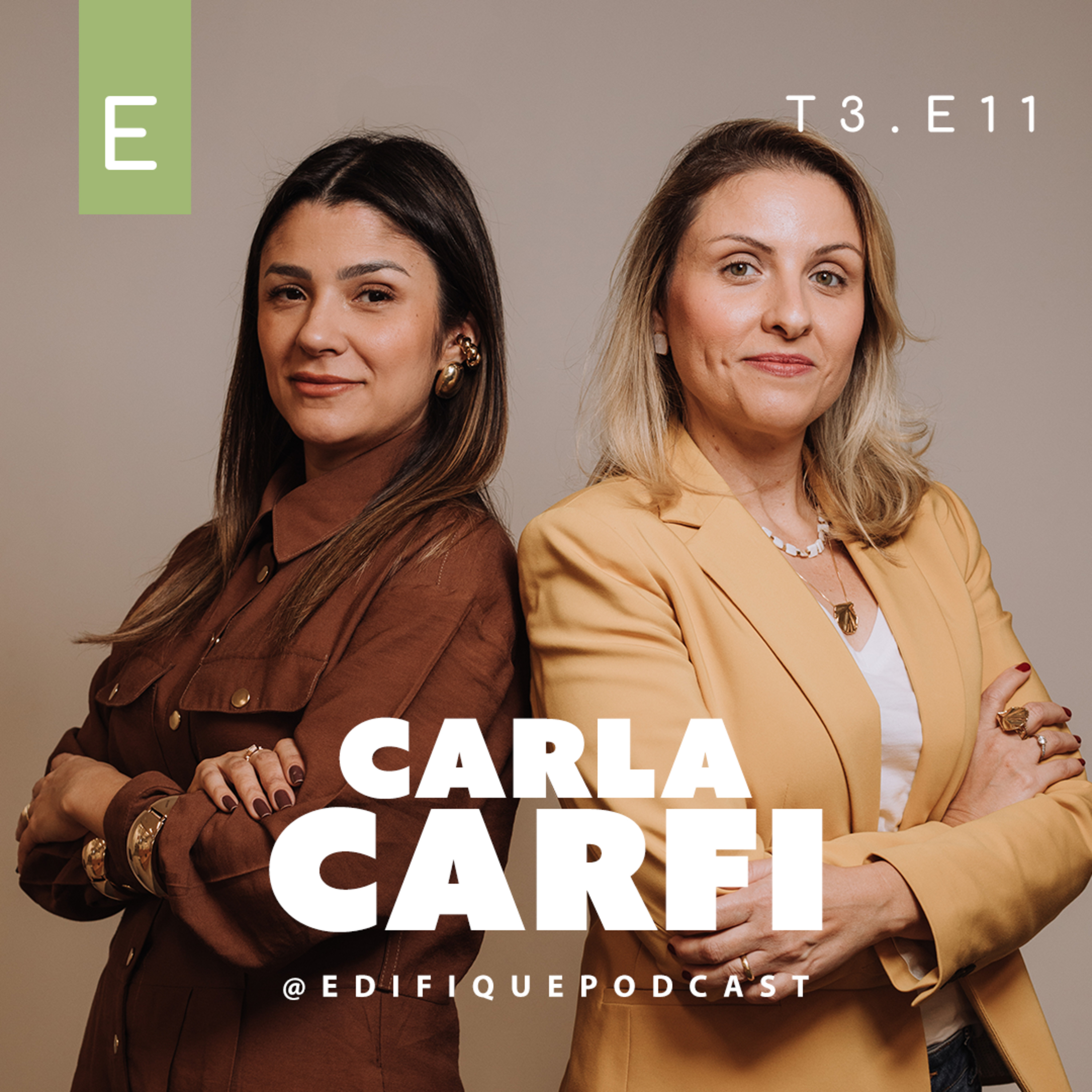 Edifique Podcast