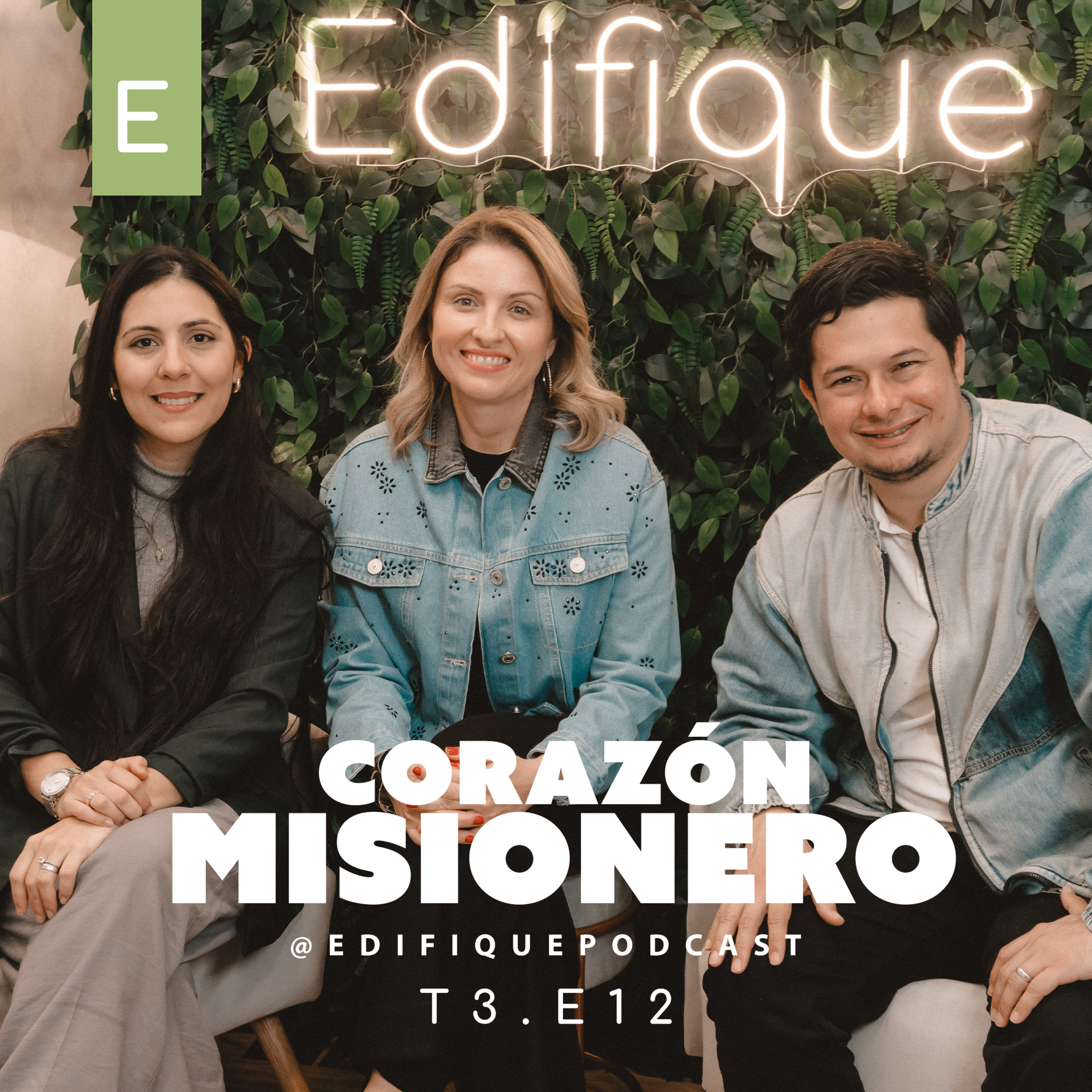 Edifique Podcast