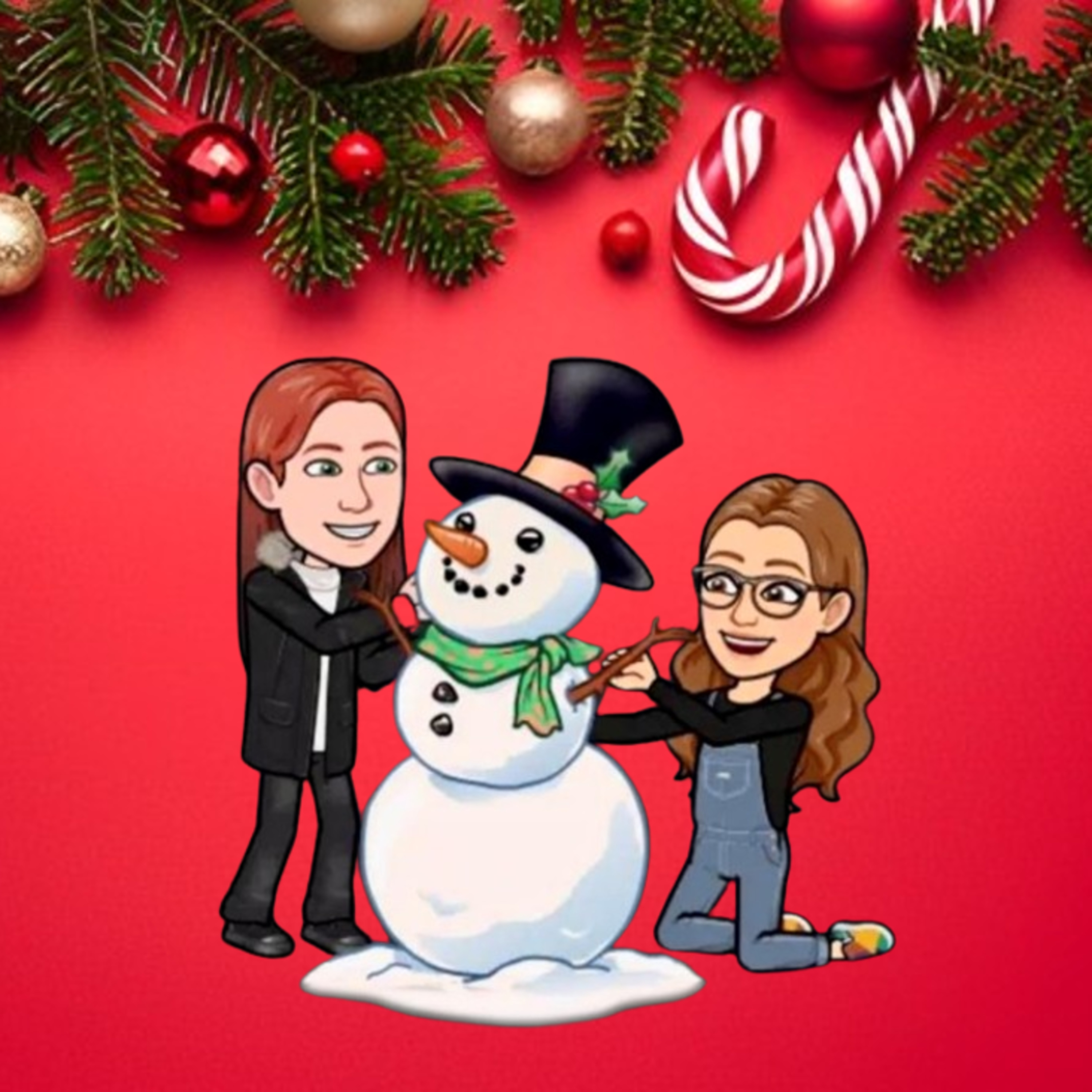 The Magic of Christmas episode artwork