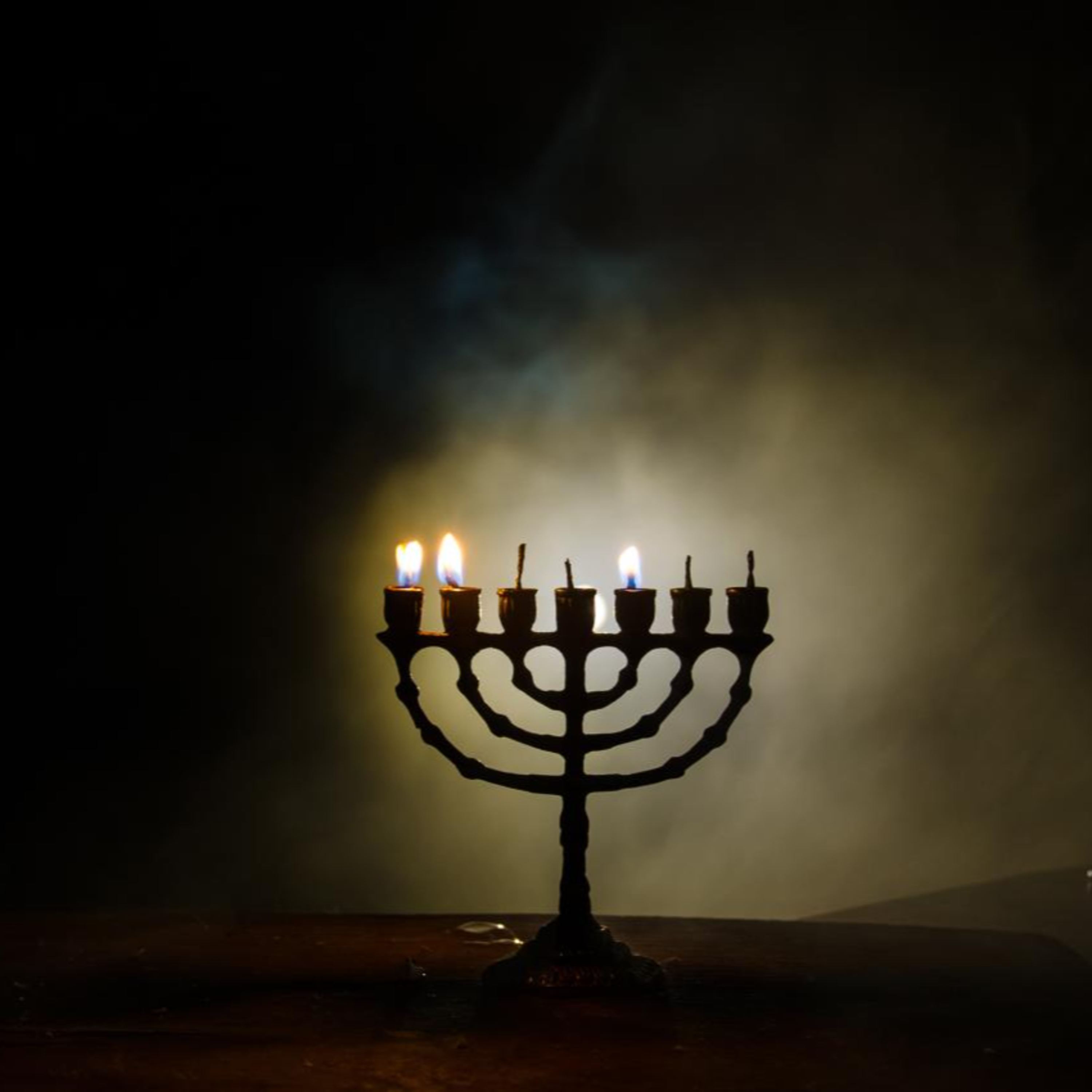 Chanukah: The Secret of Us