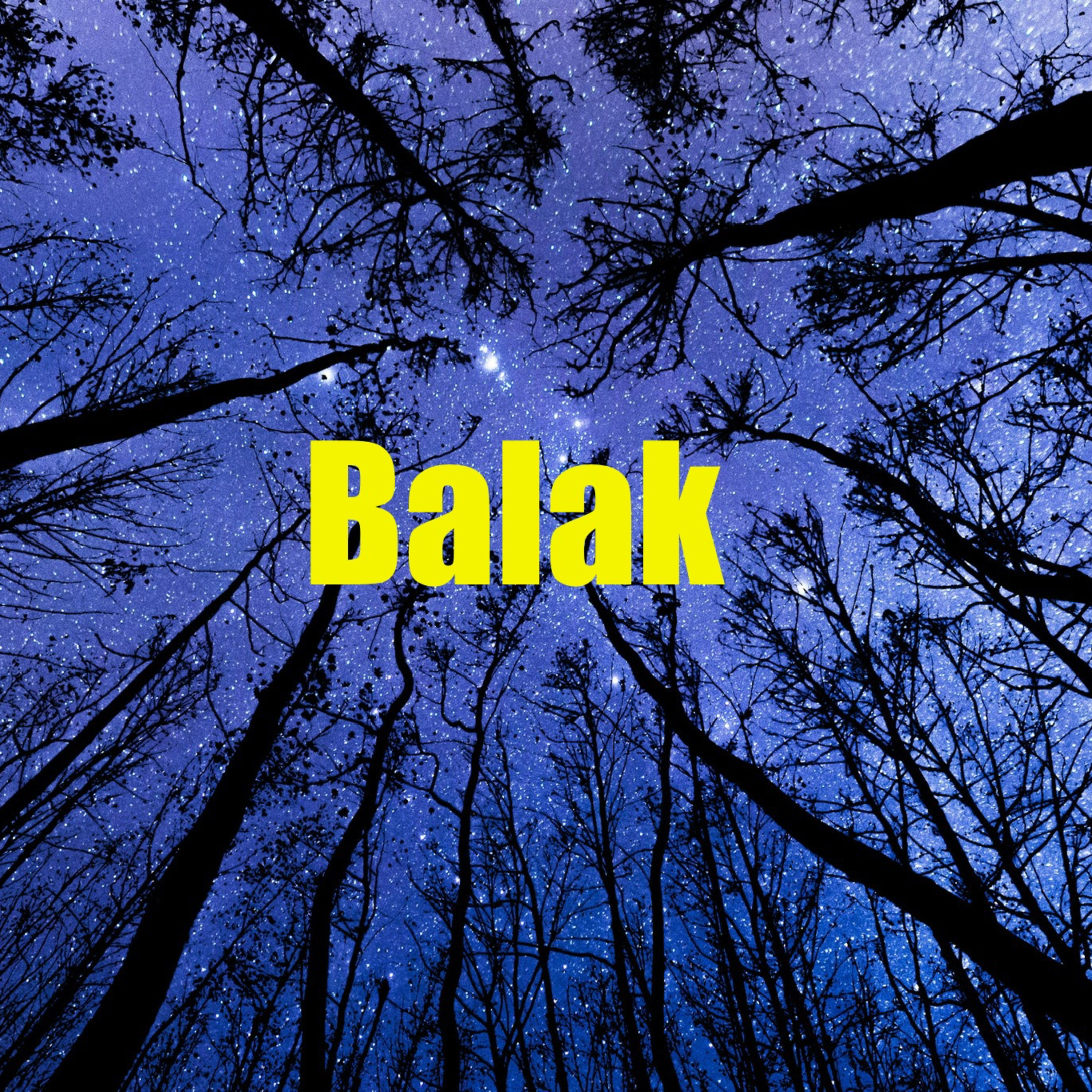 Are You A Davening Robot? The Parshah On Fire - Balak