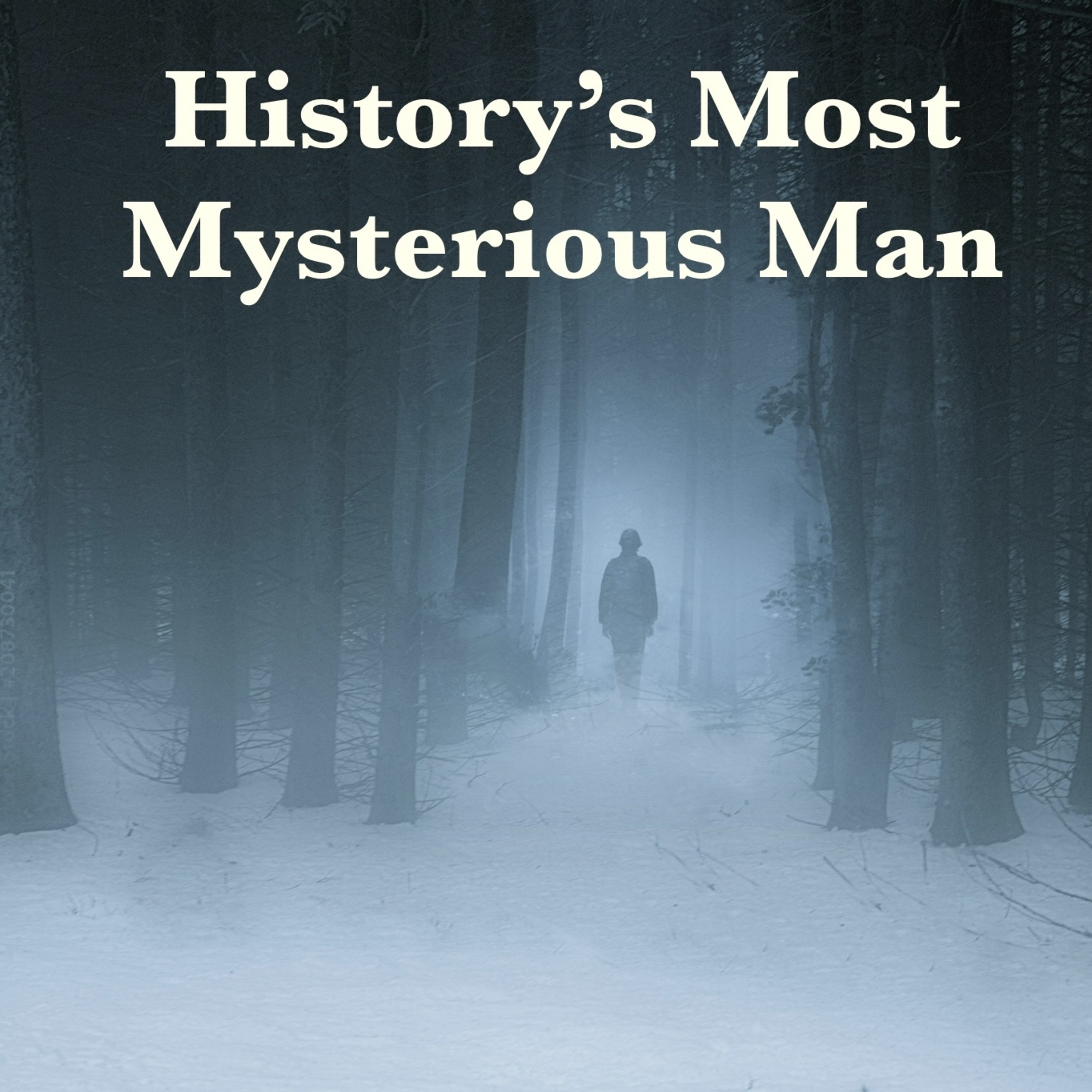 Pinchas - History’s Most Mysterious Man