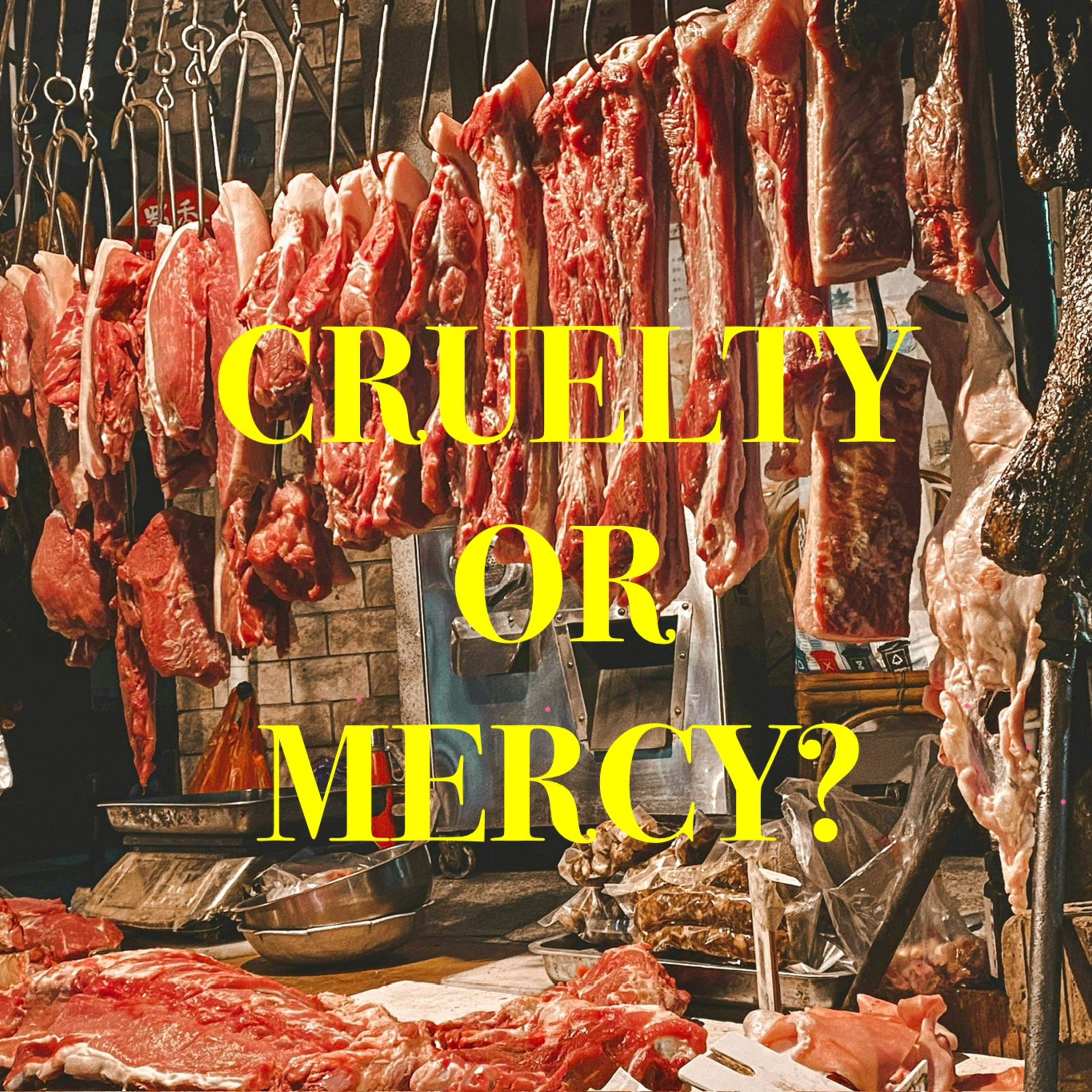 Is The Torah Cruel? - The Parshah On Fire - Matos/Masay
