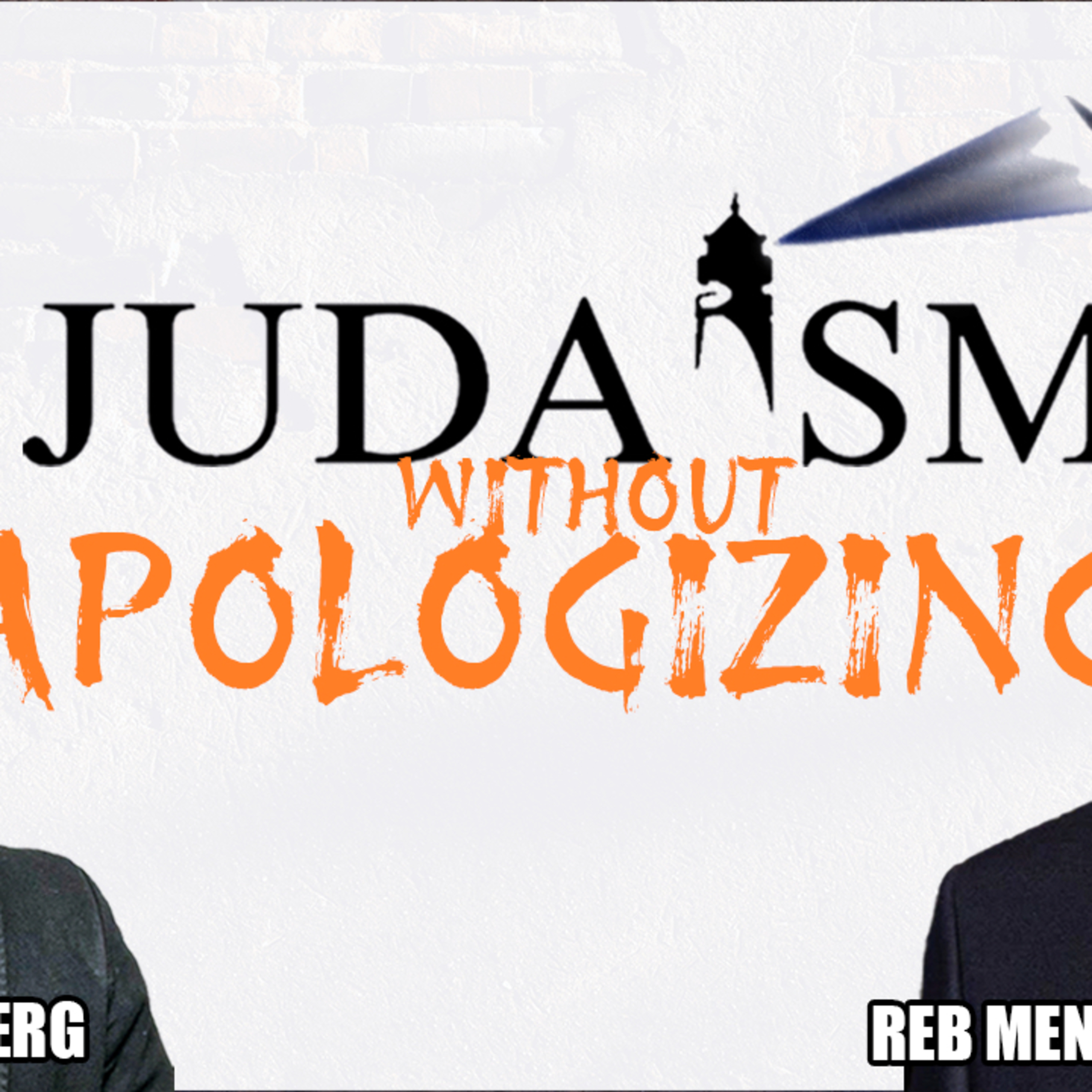 Judaism Without Apologizing - Reb Menachem Nissel
