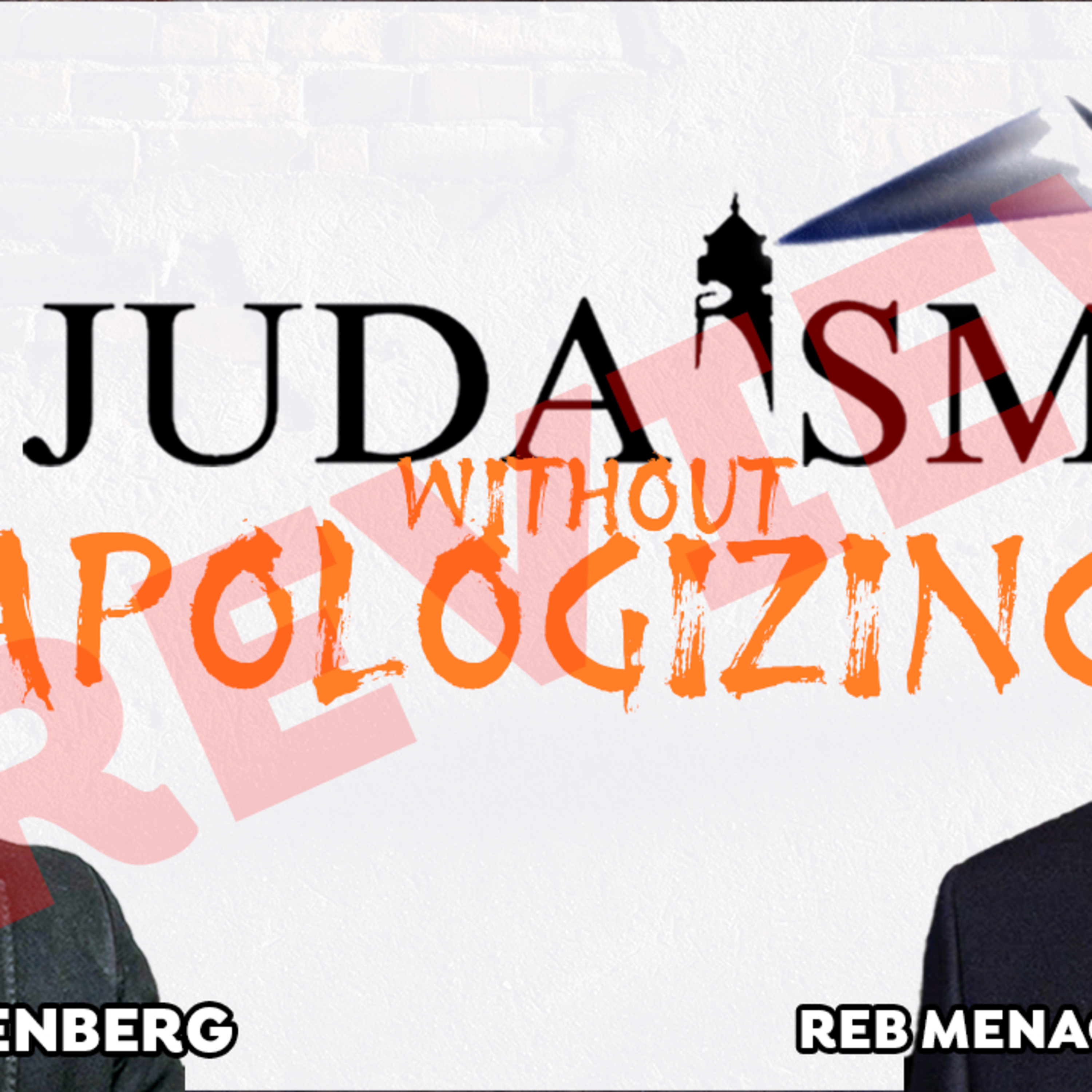 Judaism Without Apologizing - Rabbi Menachem Nissel - Preview