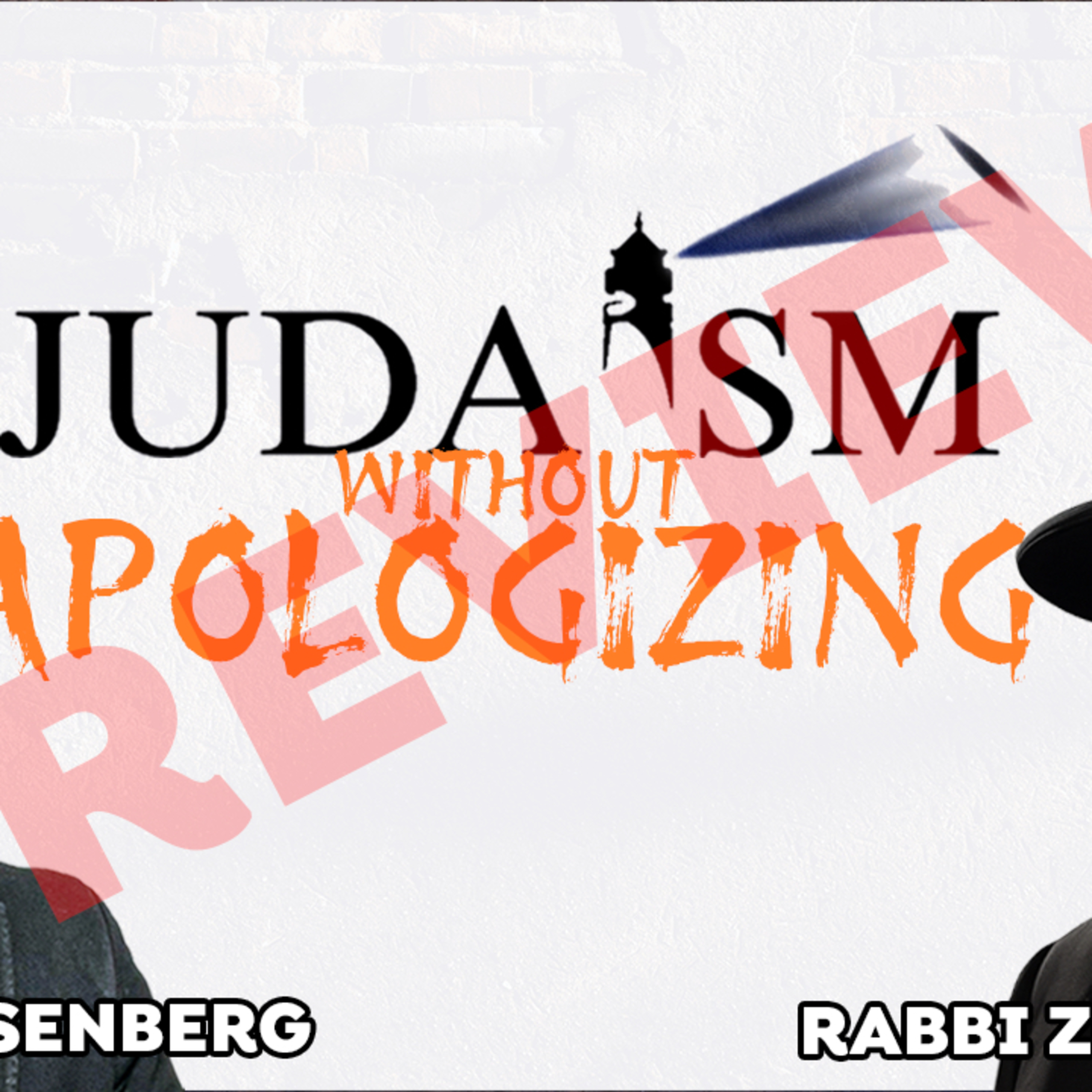 Judaism Without Apologizing -Reb Zev Leff - Chanukah