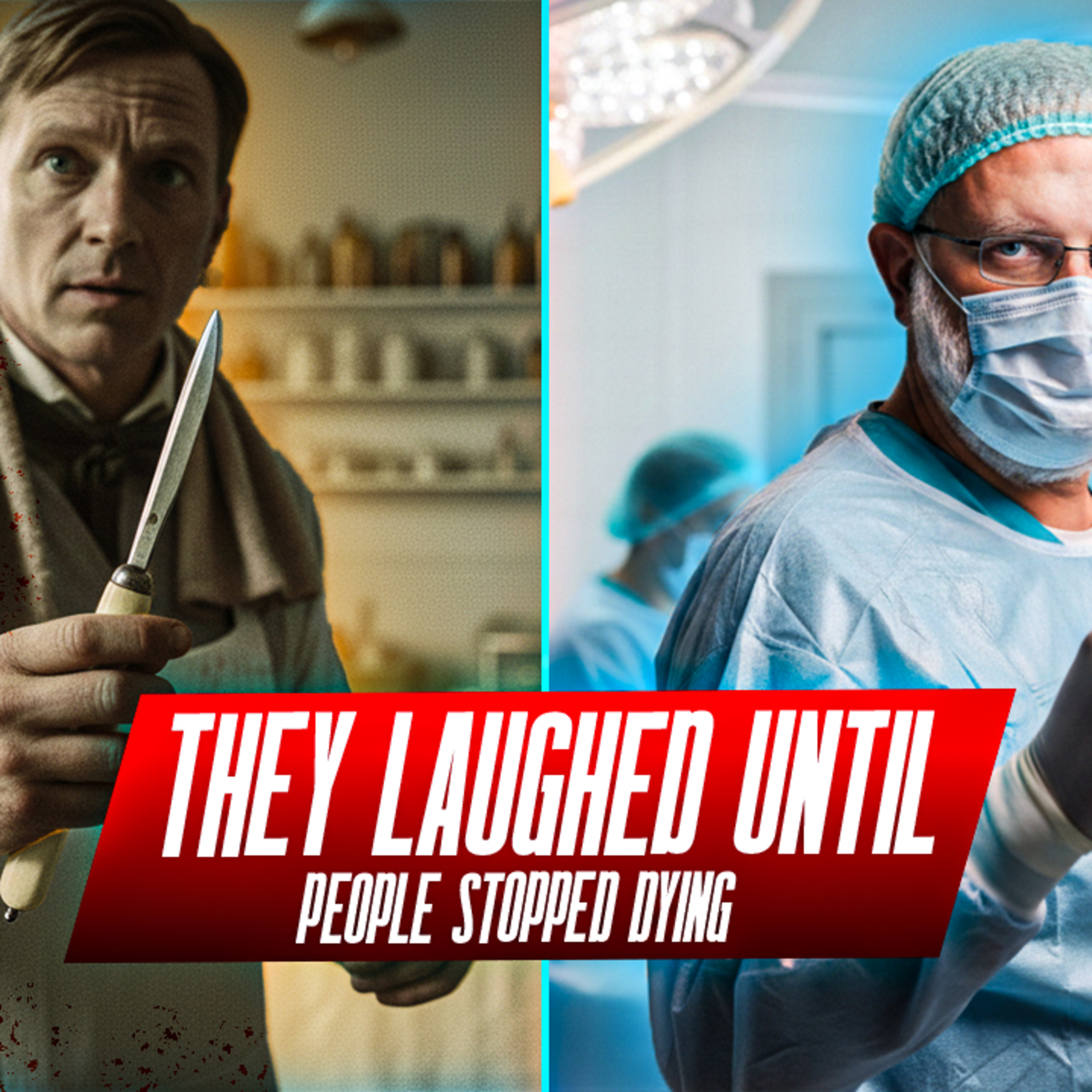 They Mocked Him - Until People Stopped Dying