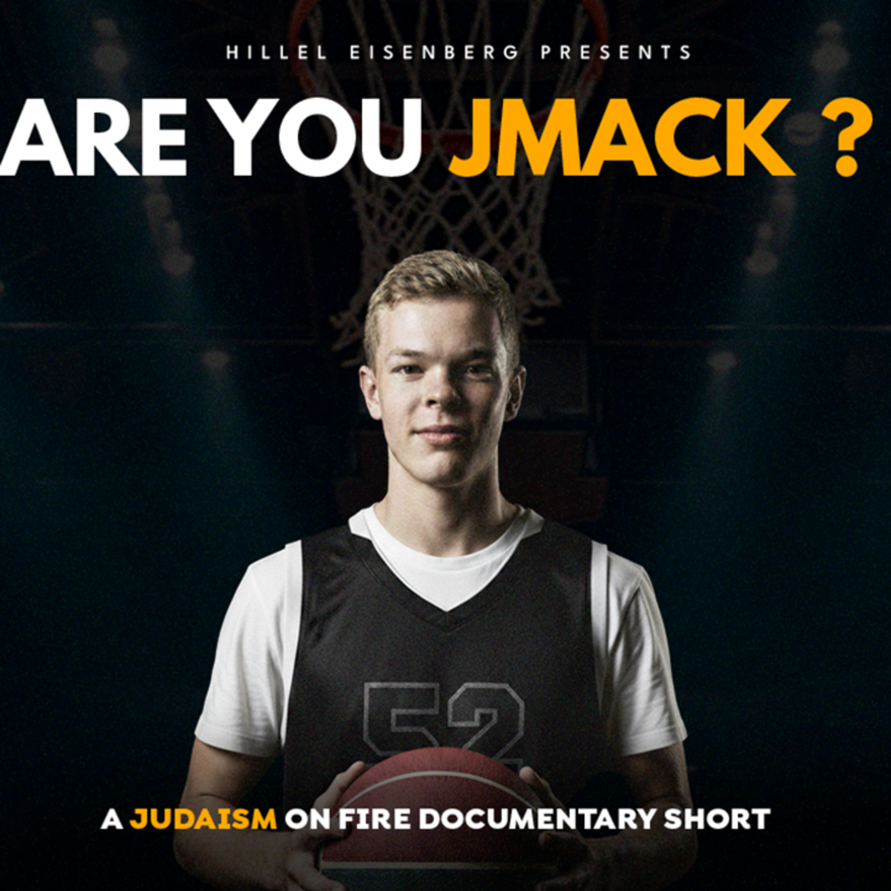 Are You J Mack ?