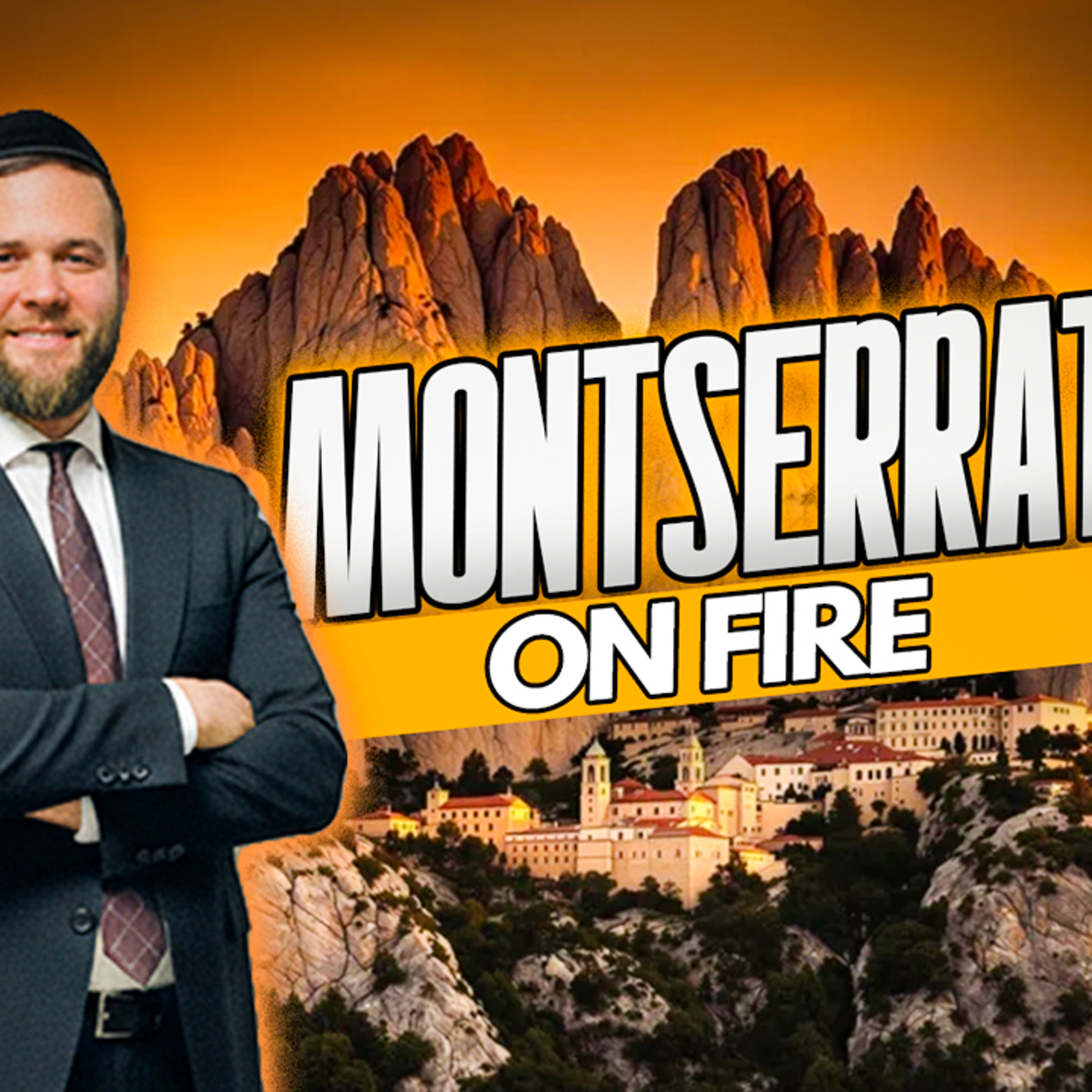Spain On Fire