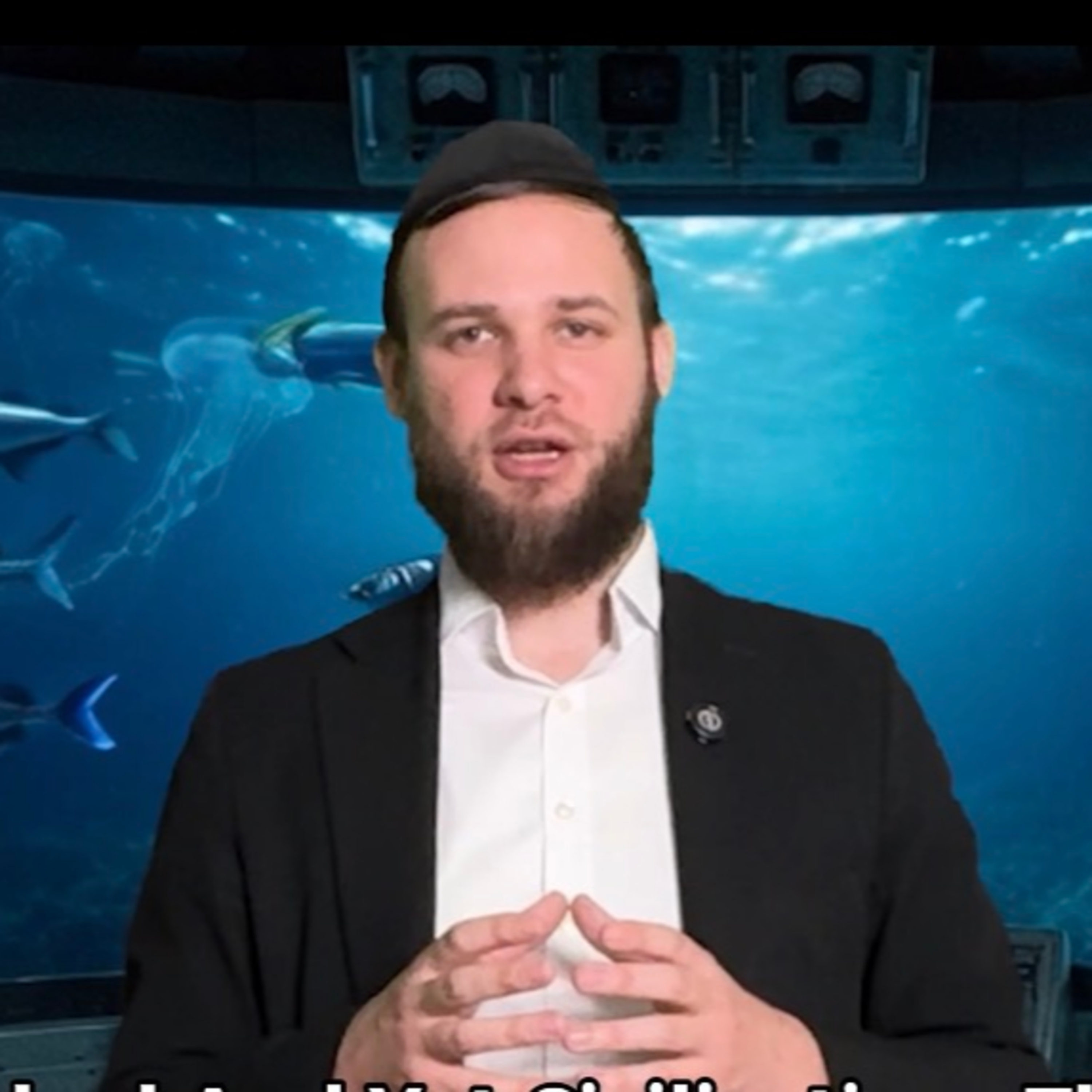 You Are Not Going To Believe Where Submarines Refuel episode artwork