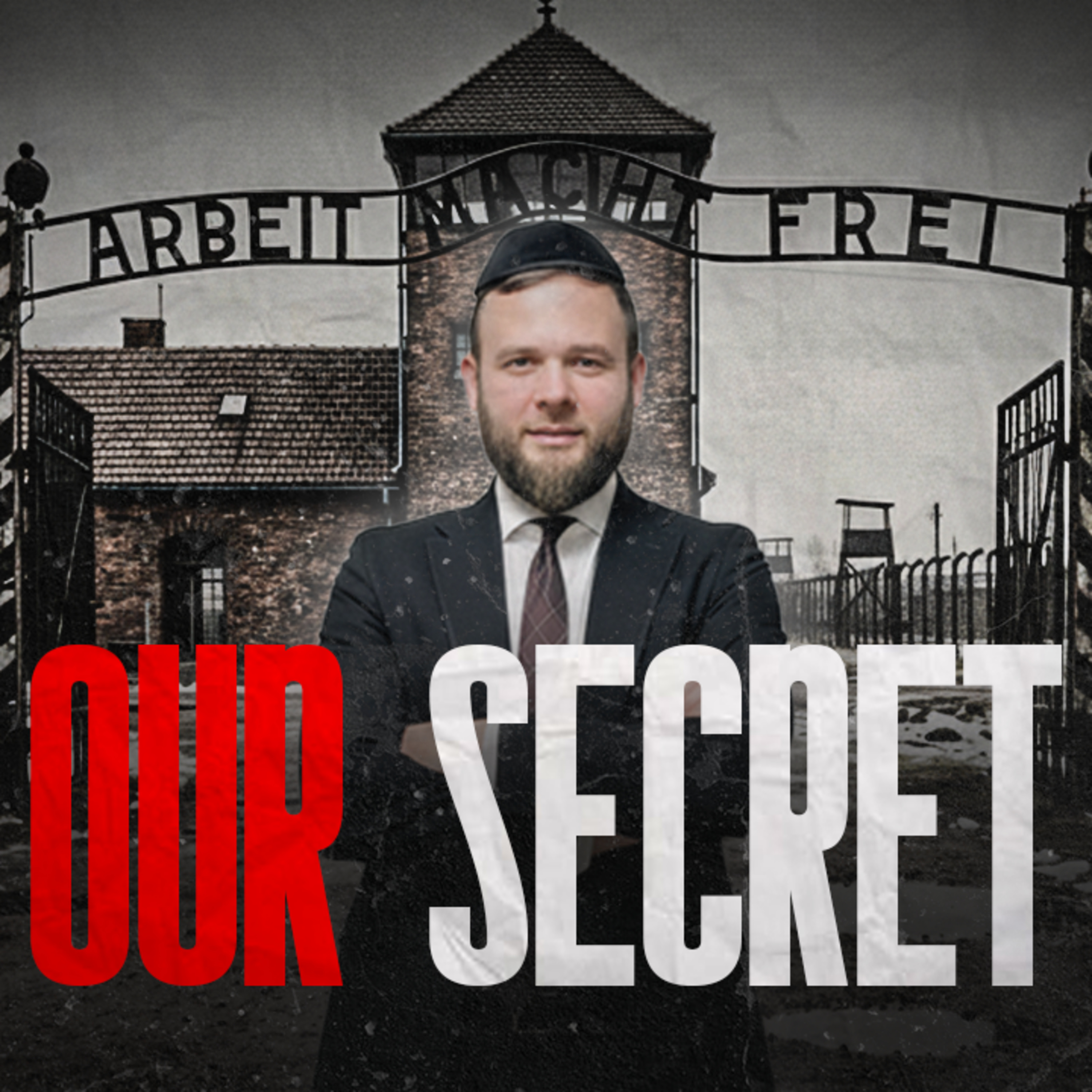 Our Secret episode artwork