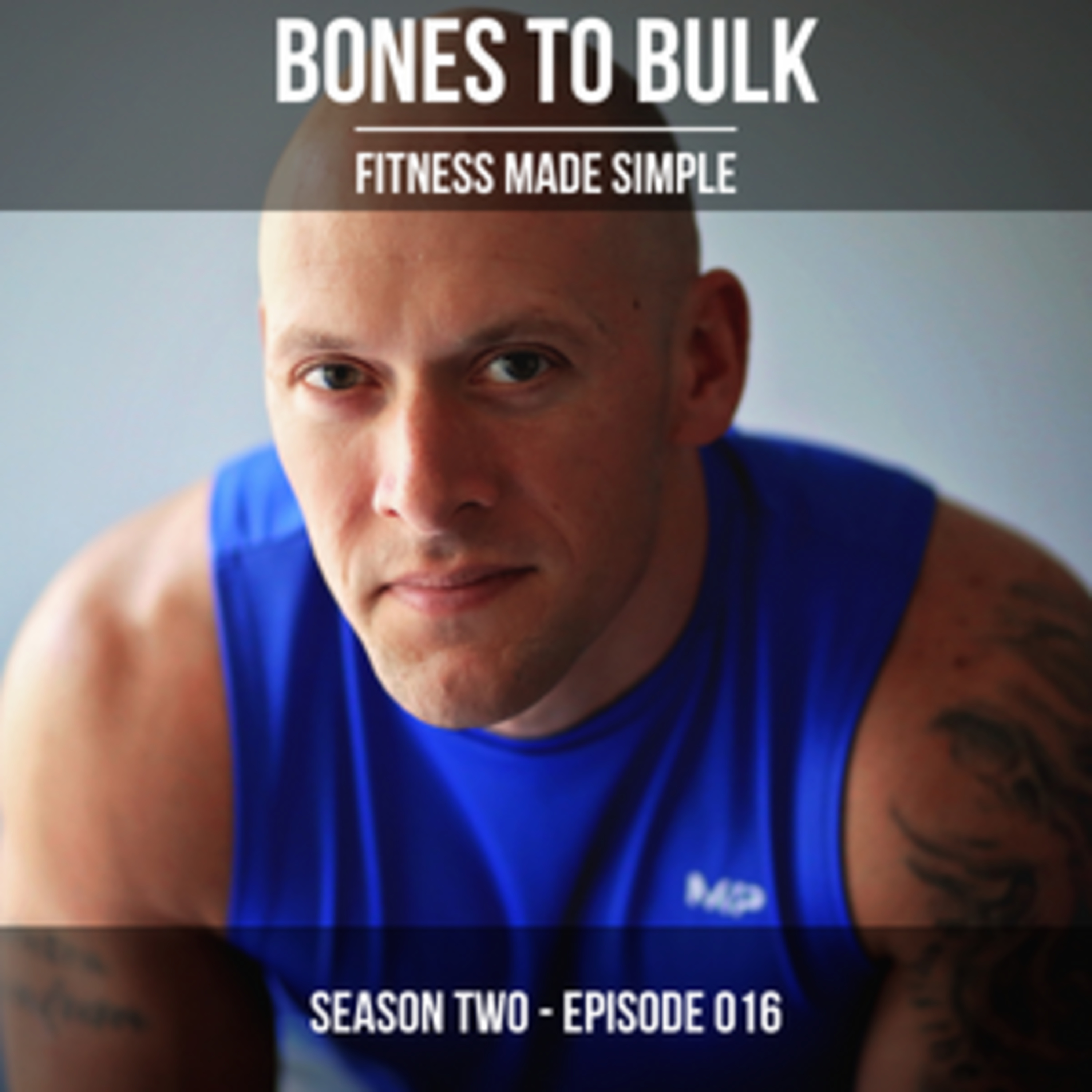 Bones To Bulk