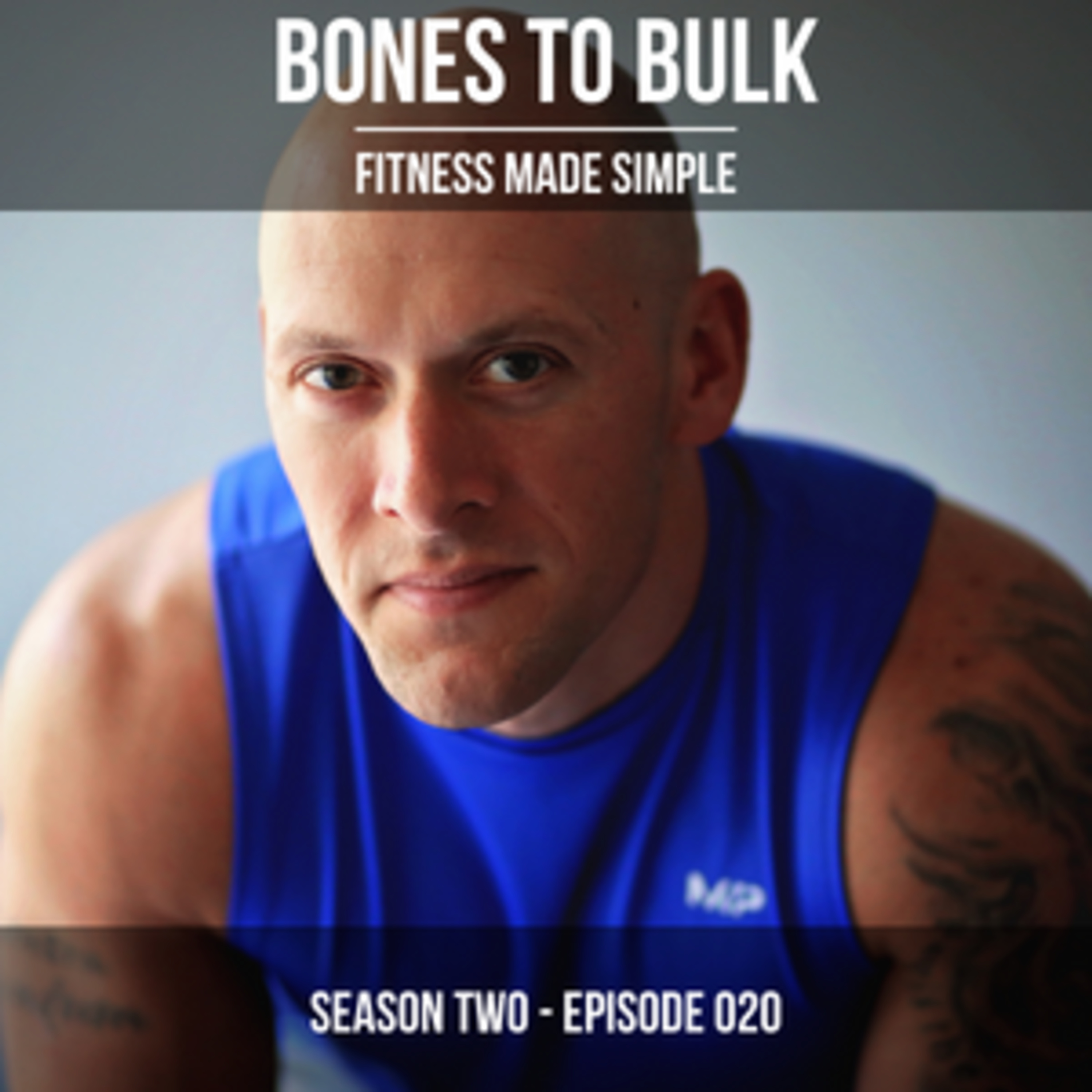 Bones To Bulk