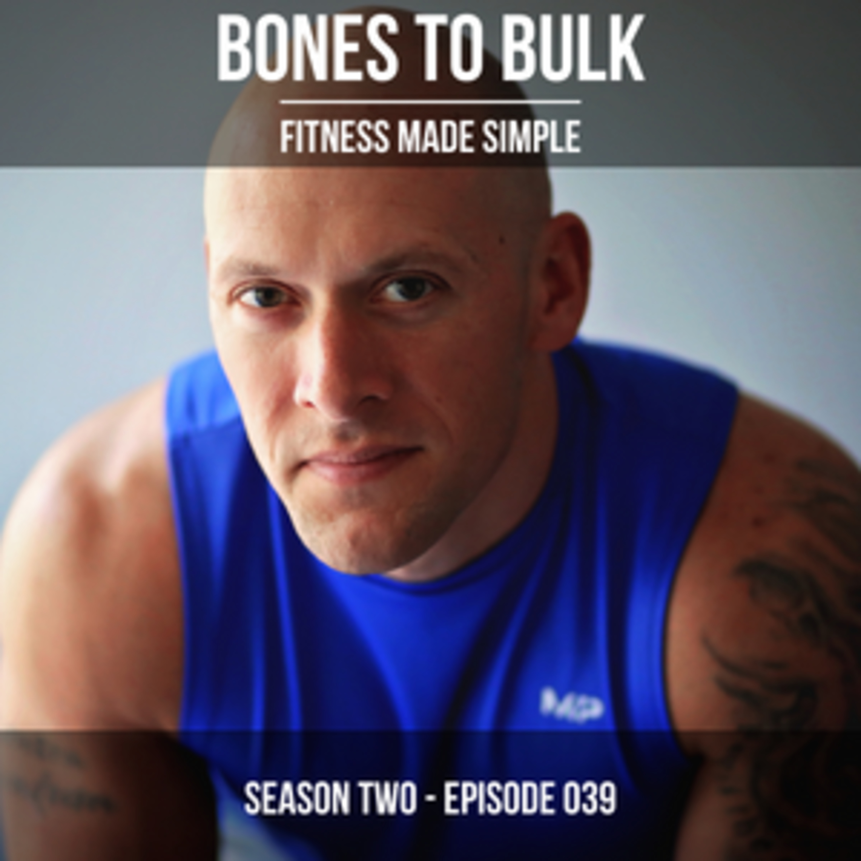 Bones To Bulk
