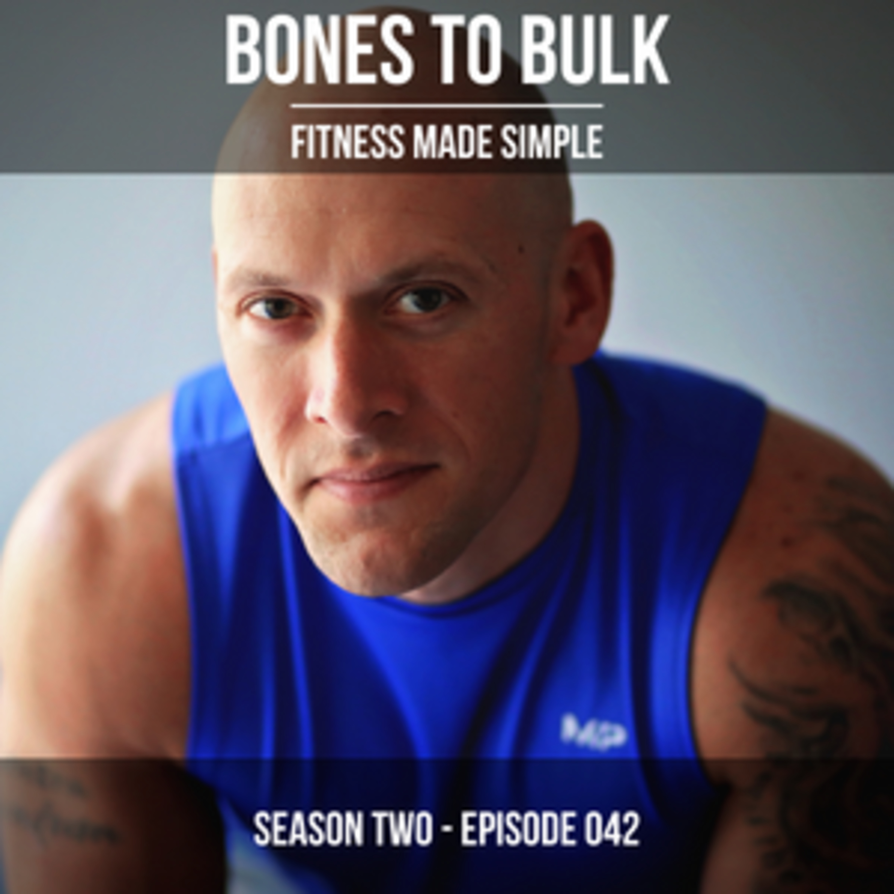 Bones To Bulk