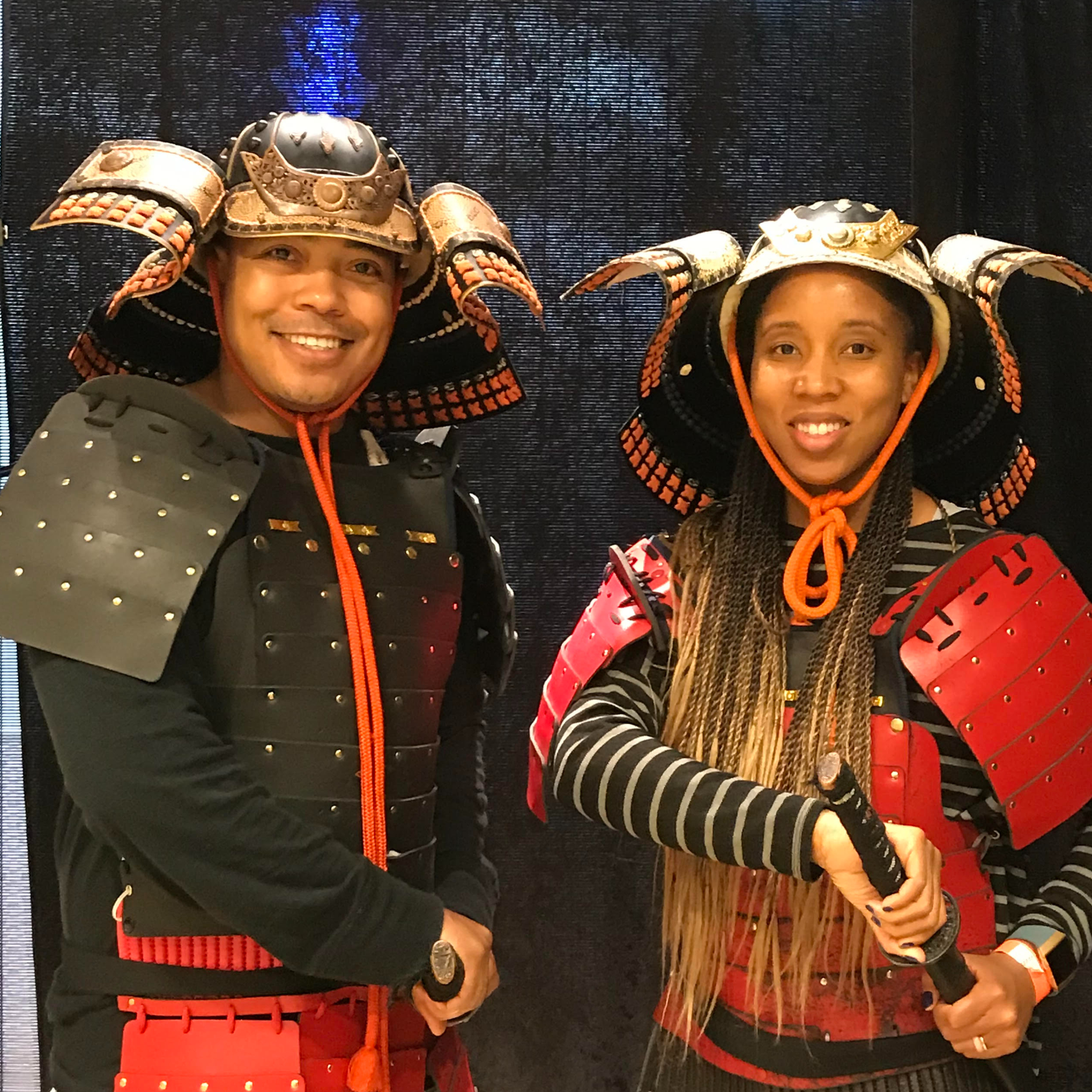 The Servant’s Council