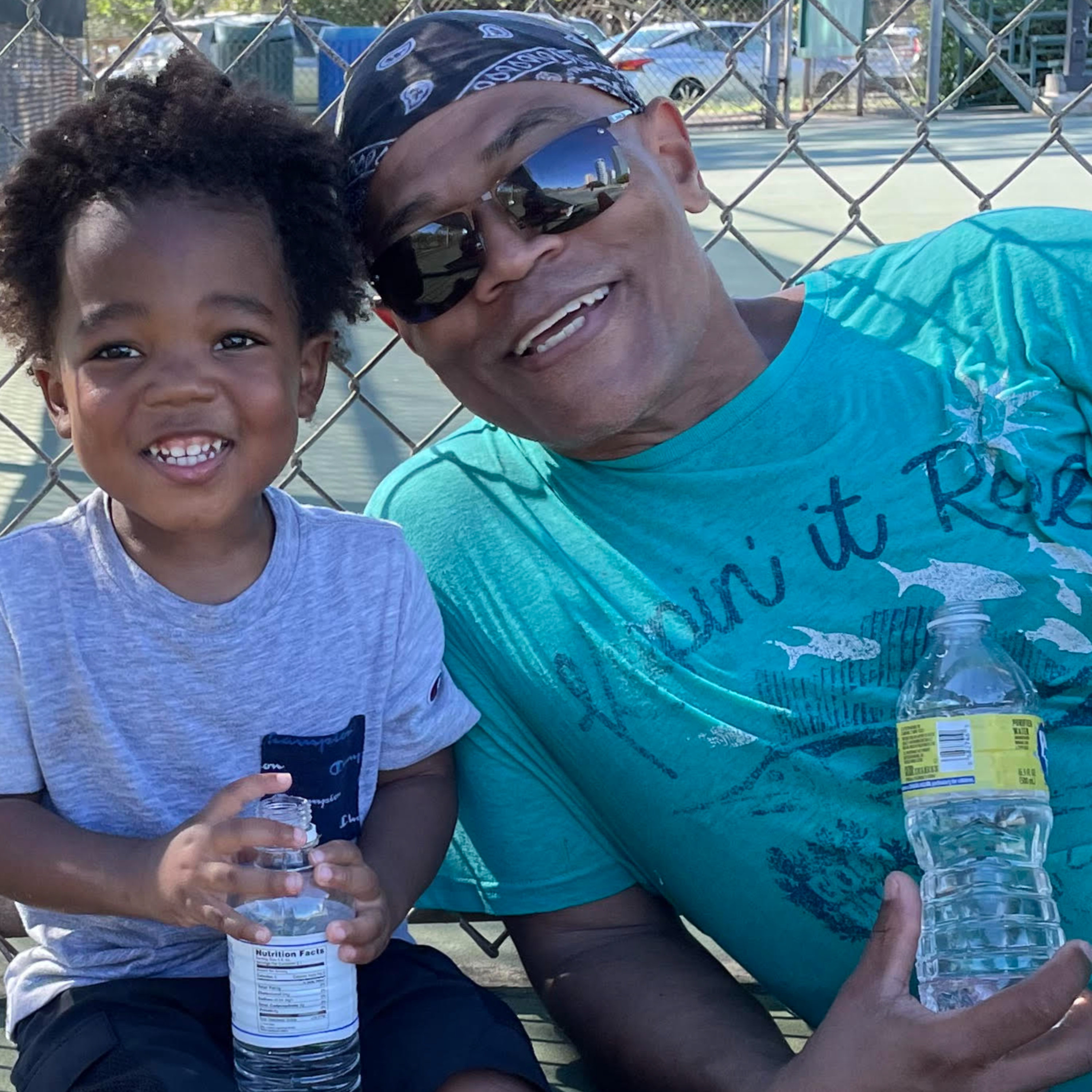 The Servant’s Council