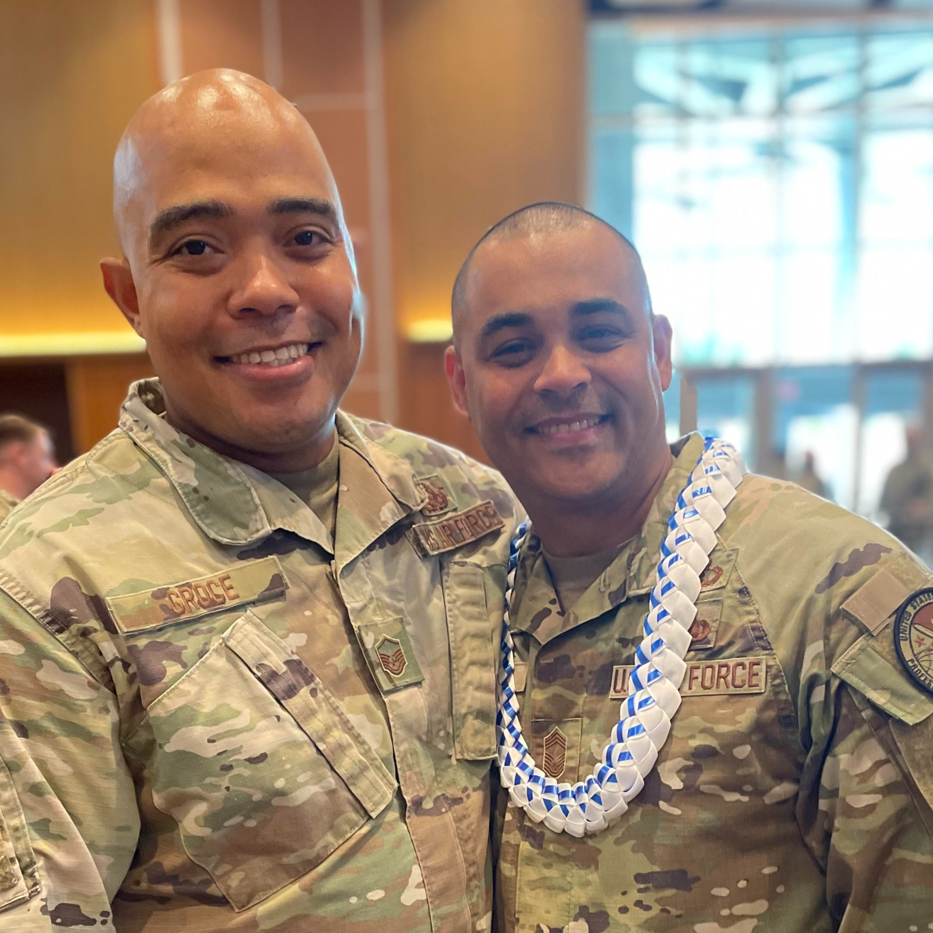 The Servant’s Council